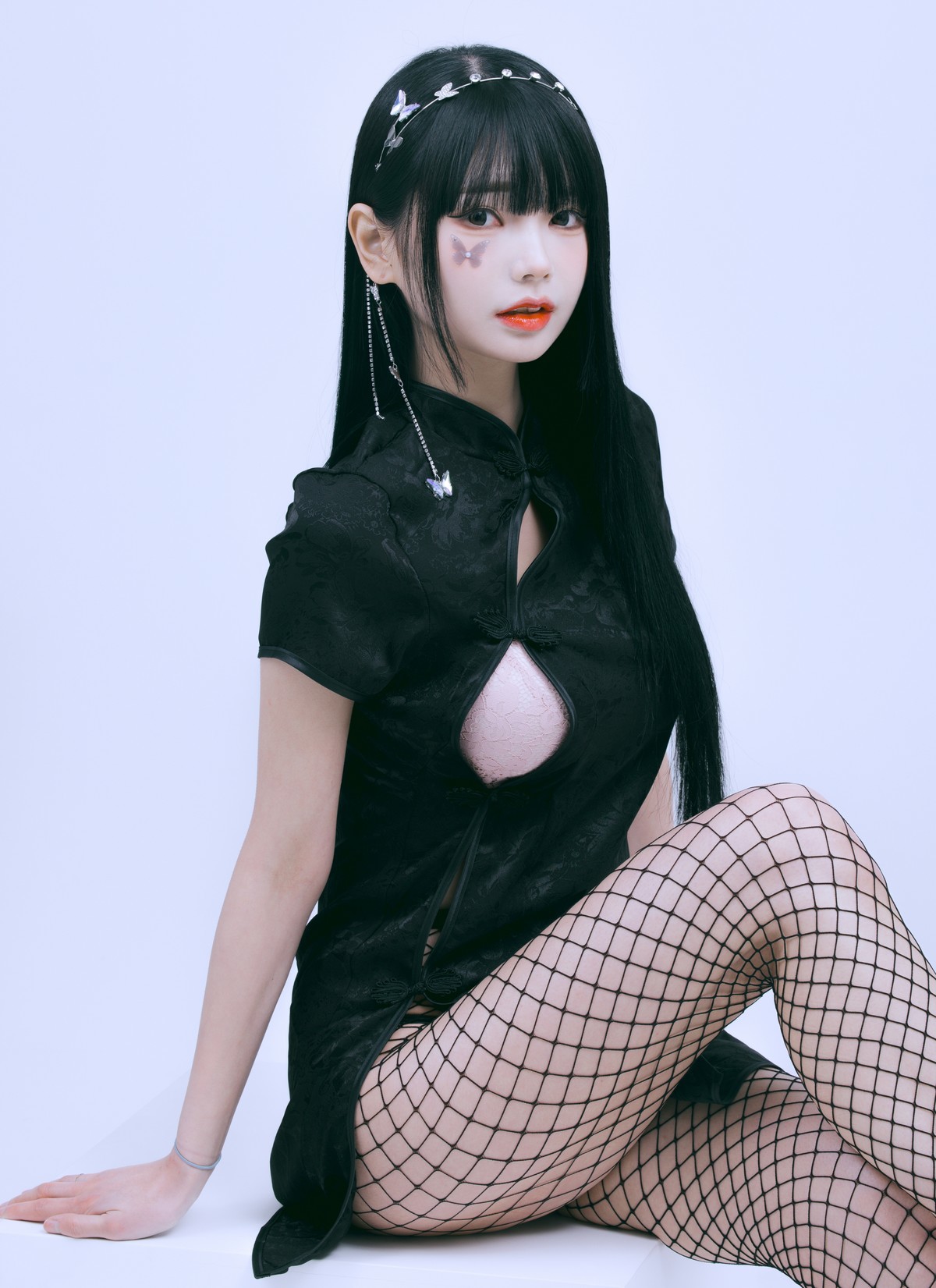 Yume 유메, Glamarchive Vol.02 32