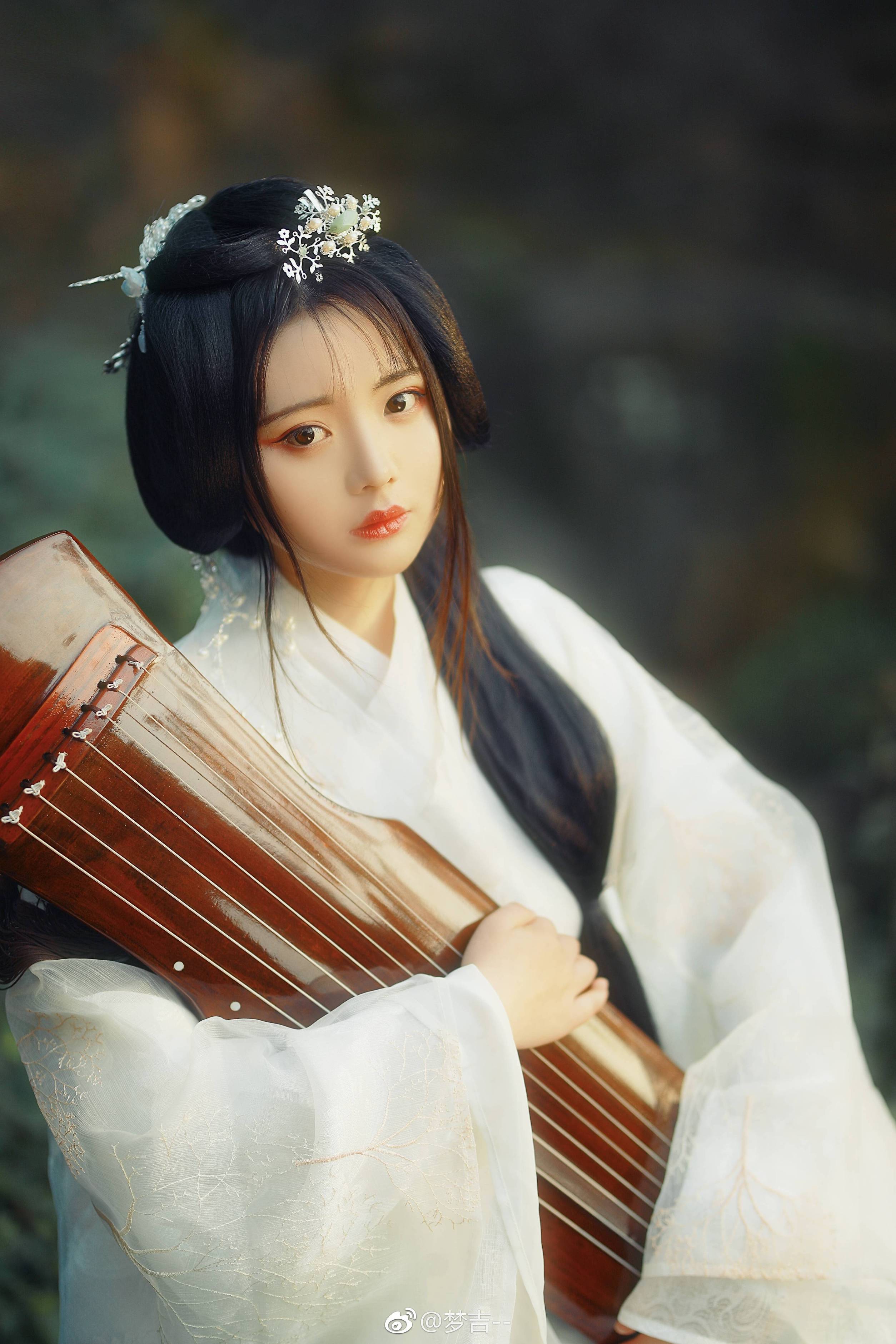 图片[95]-040 迷失幻境系列 – 第040期（汉服） [136P-295.19 MB]-六色网