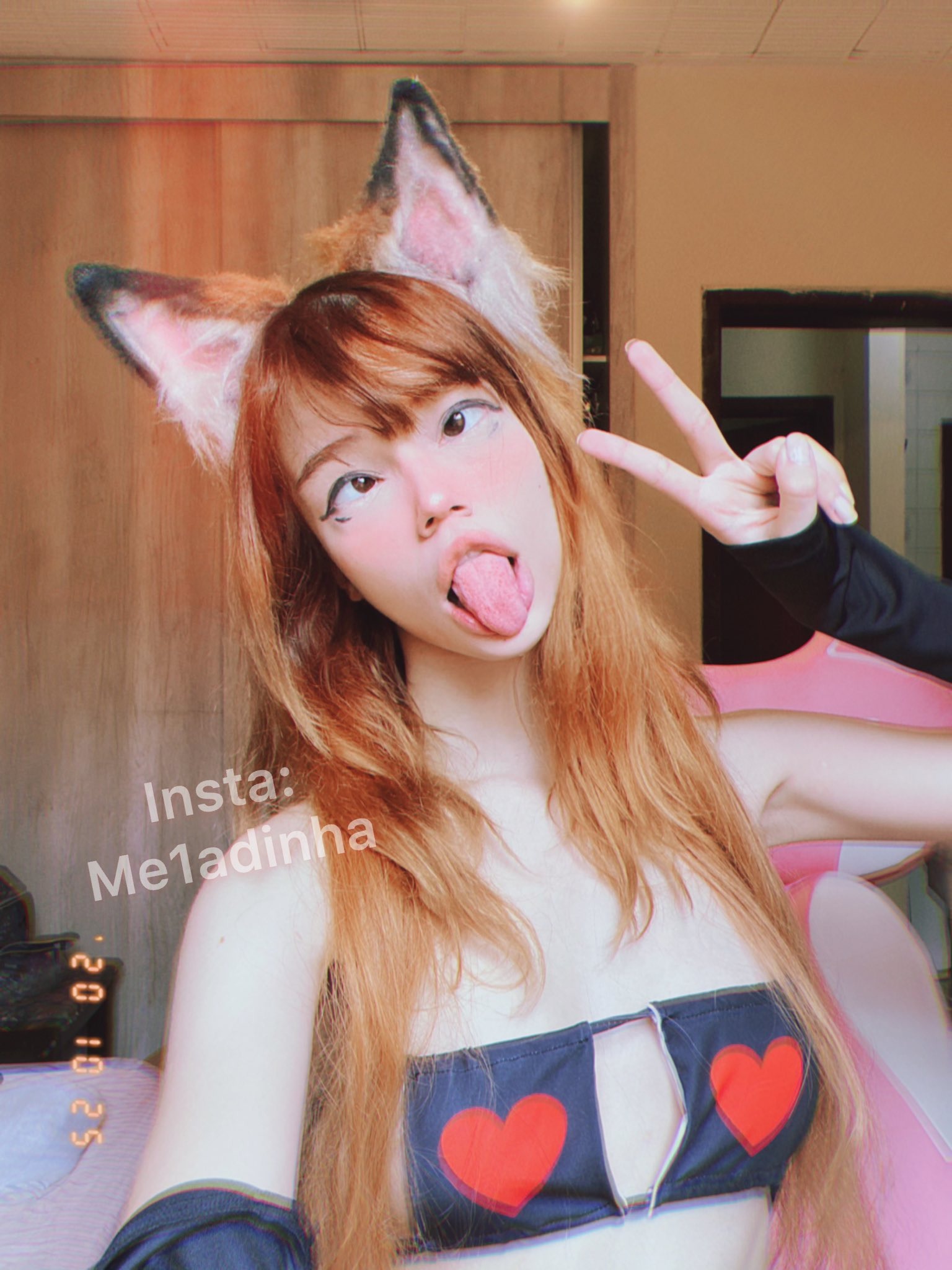 Me1adinha - 合集[839P88V] 75