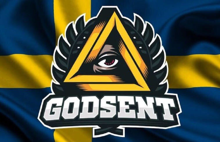 GODSENT. GODSENT CS go. Fnatic GODSENT. GODSENT Boost.