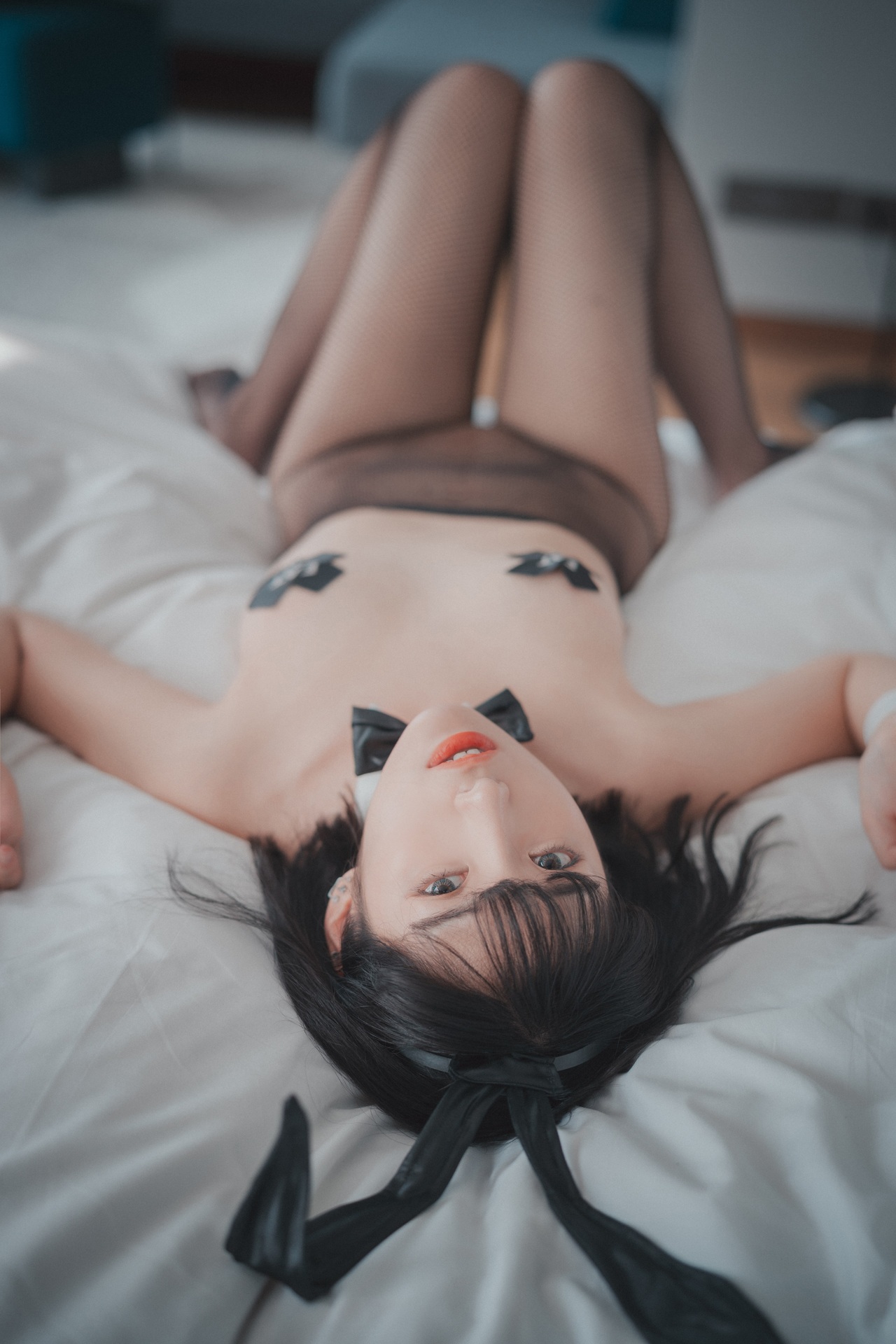 Sonson 손손, [DJAWA] My Little Bunny Set.2 31