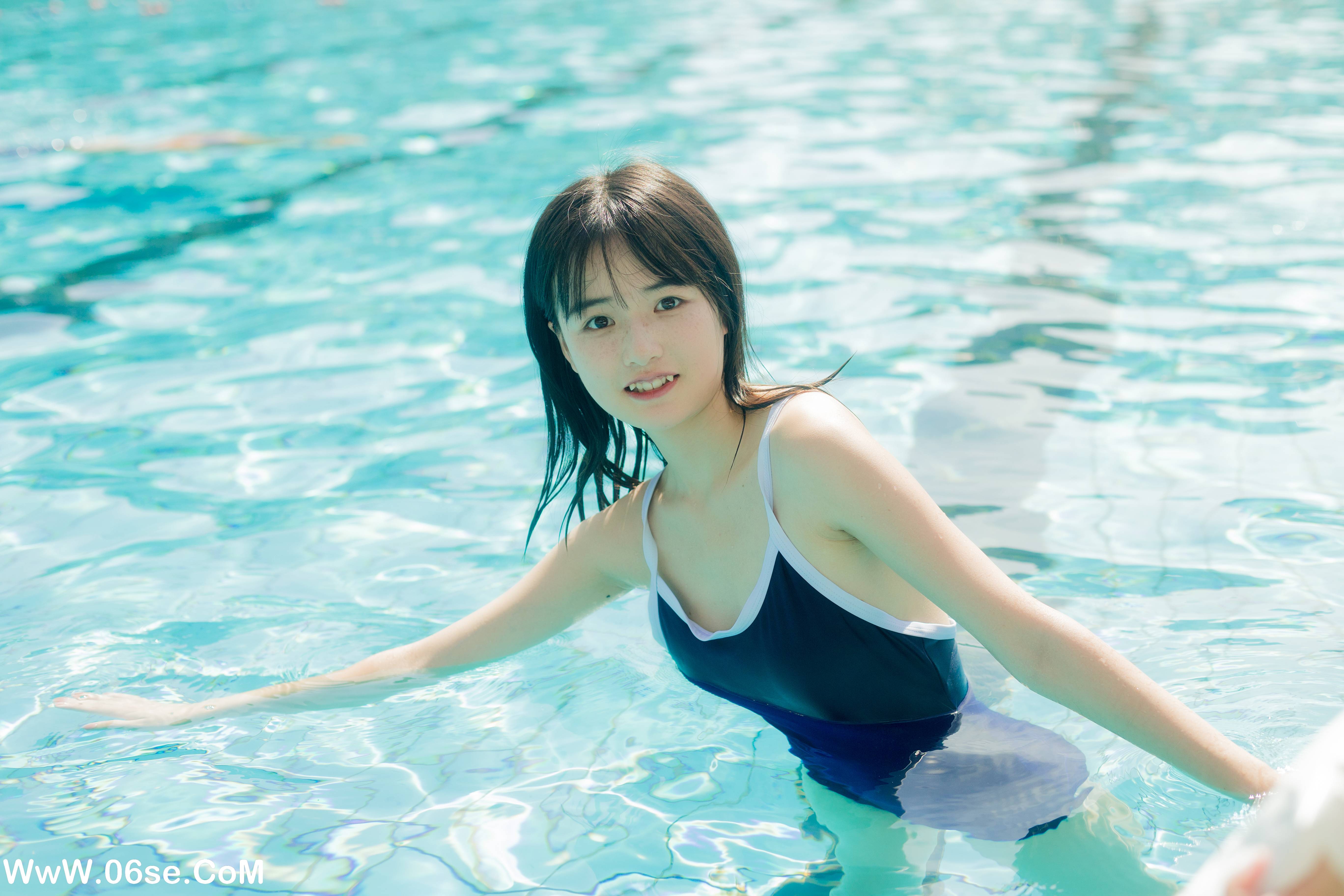 图片[12]-[YITUYU艺图语]2022.10.06 水也会融化吗 小怡妹妹cute[32+1P／309MB]-六色网