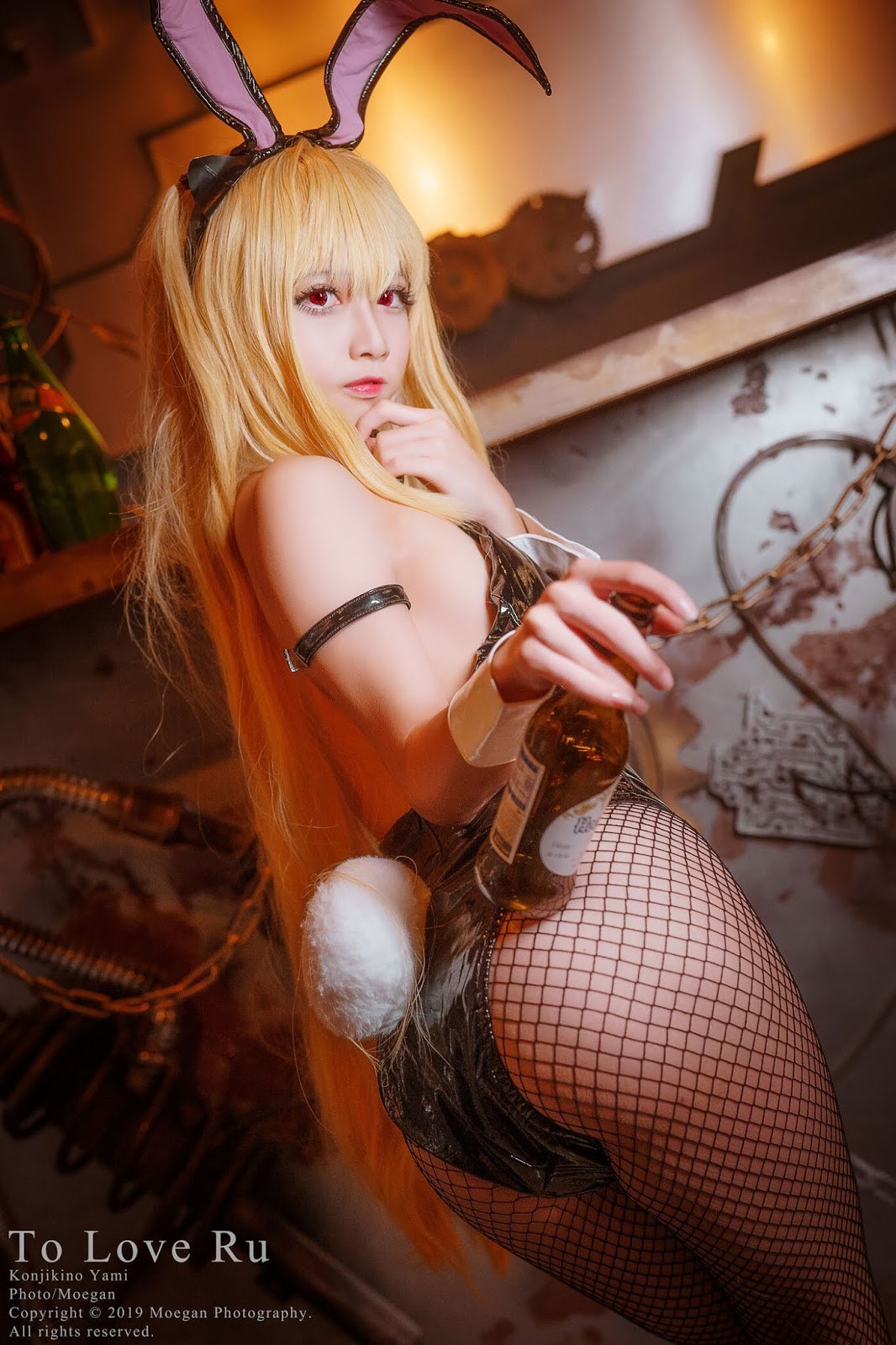 Cosplay [沖田凜花Rinka] 沖田総司 水着ver. (Fate Grand Order) 31