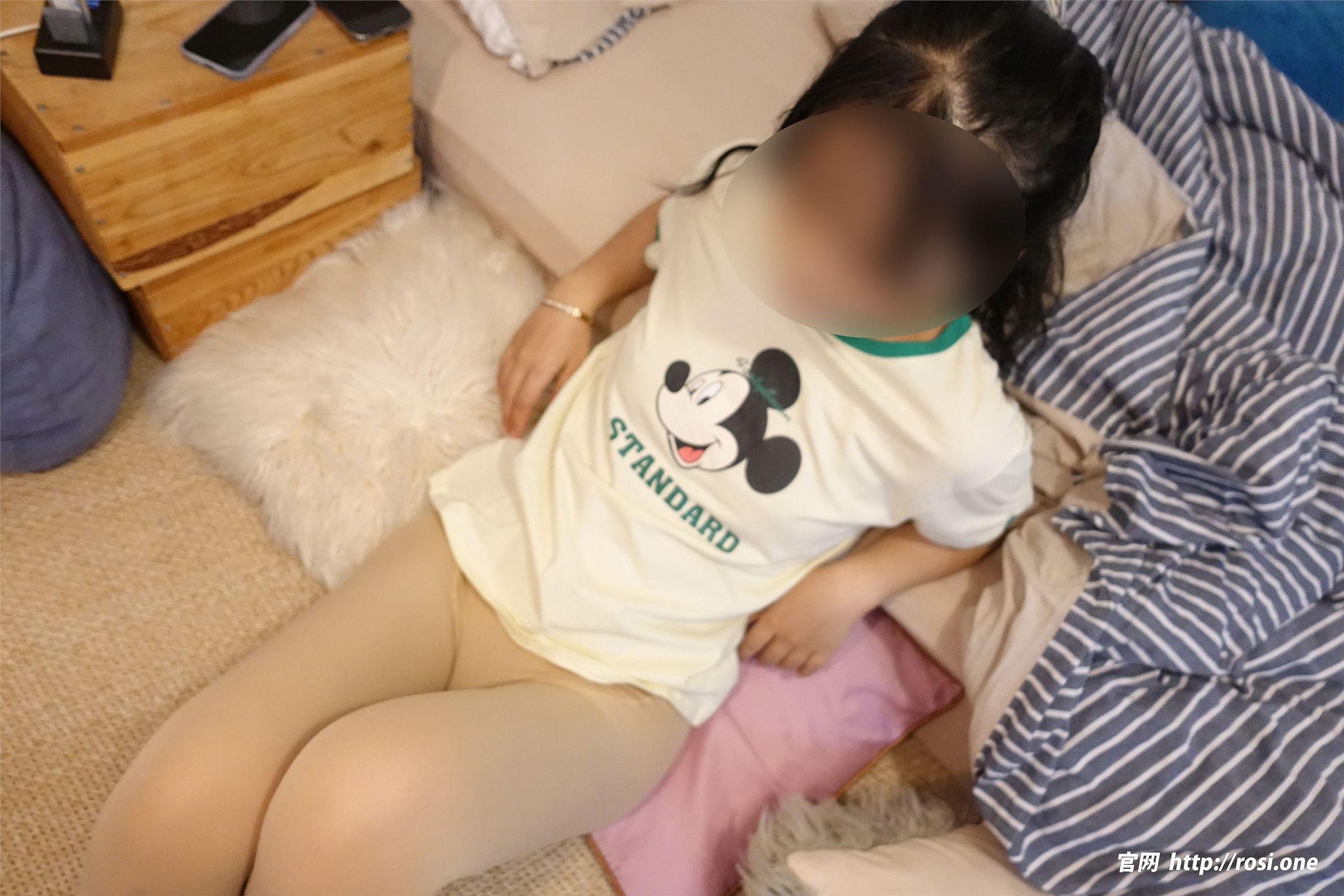 图片[49]-[ROSI写真]2023.01.09 NO.4053-六色网