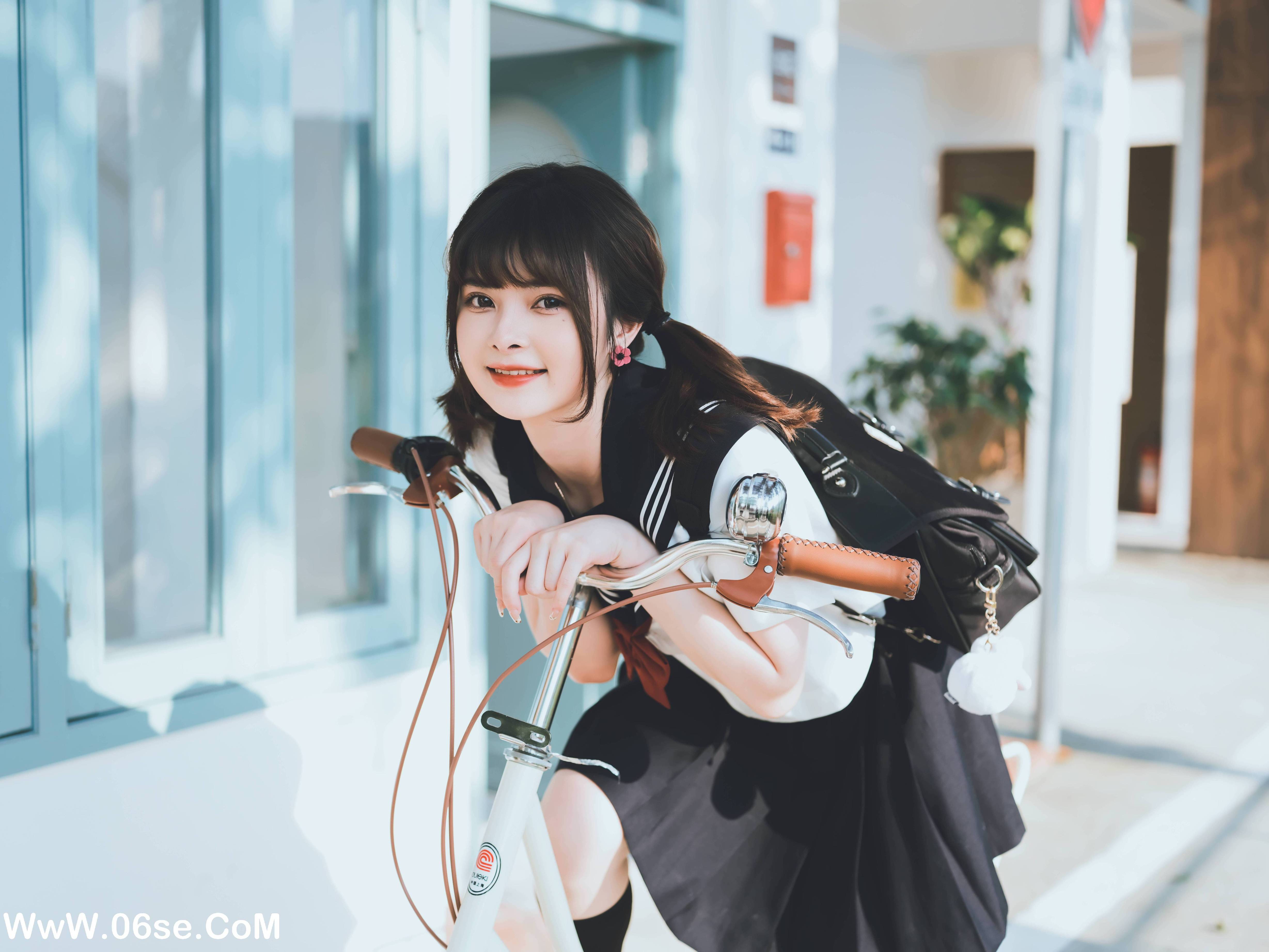 图片[12]-[YITUYU艺图语]2022.06.04 那年喜欢的女孩 _ 其一 河豚抚子[35P-1418.85MB]-六色网