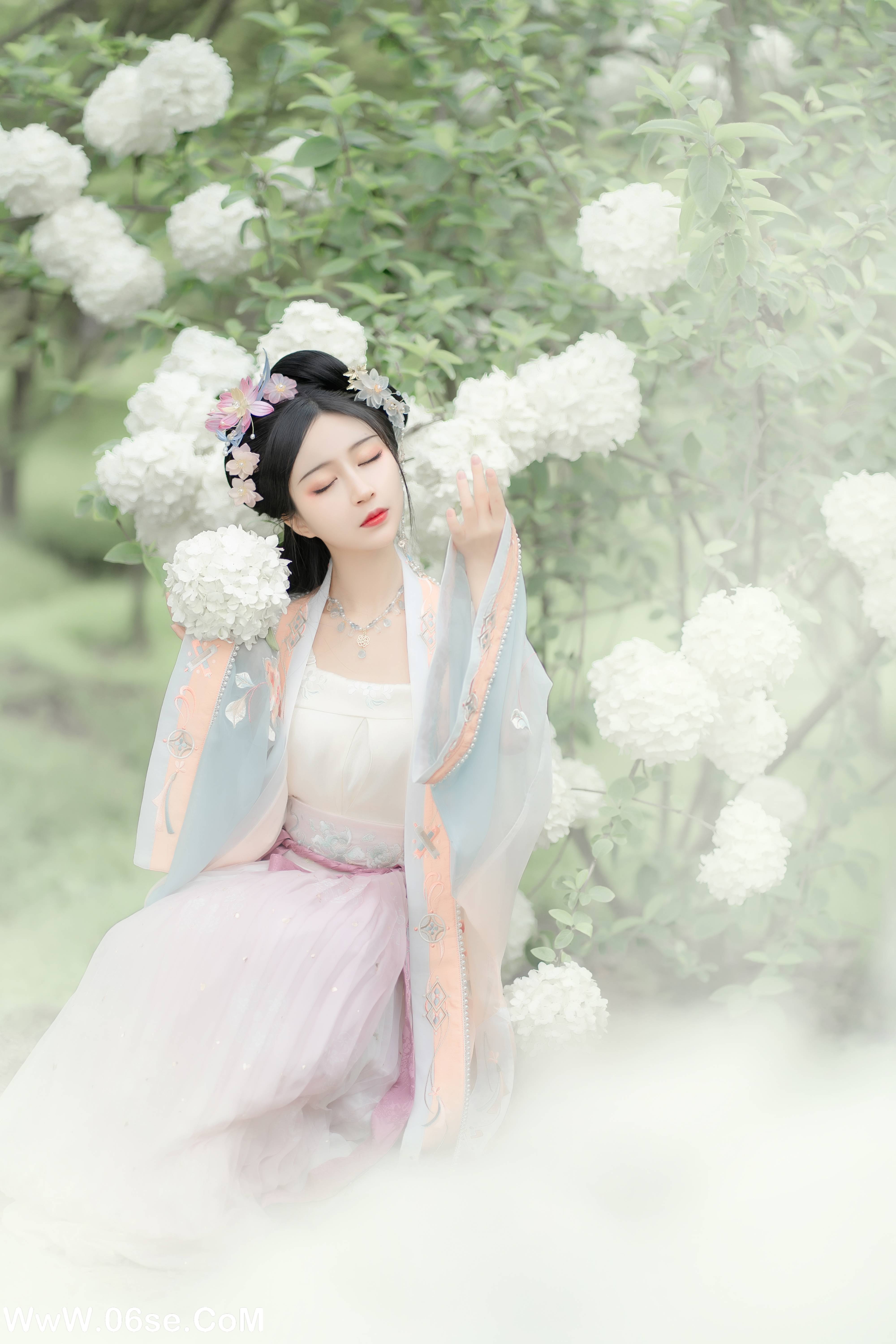 图片[15]-[YITUYU艺图语]2022.12.08 玉楼春 -绮罗生的小苏苏-[35+1P／292MB]-六色网
