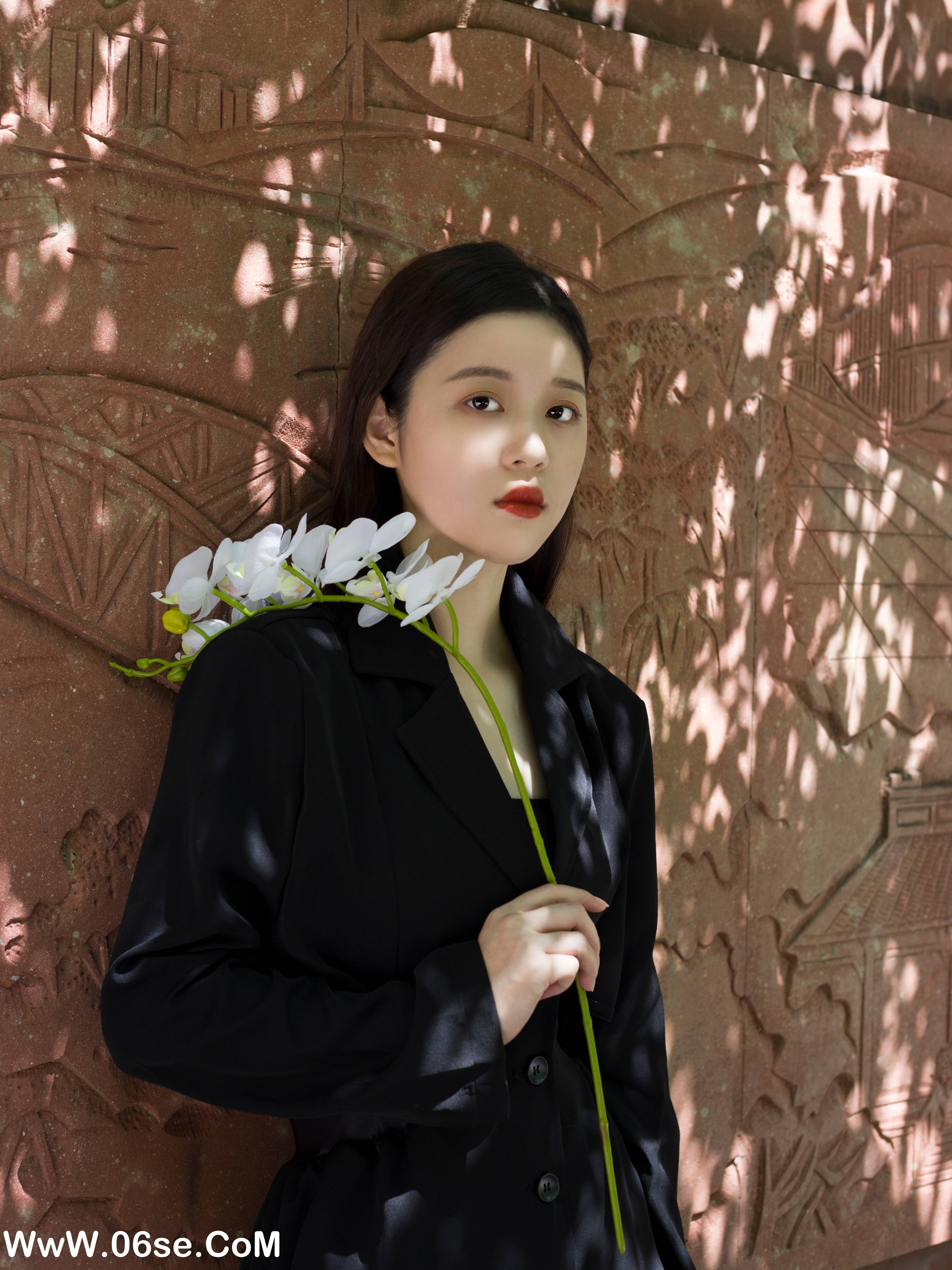 图片[28]-[YITUYU艺图语]2022.10.17 游园 SouyuLam[30+1P／309MB]-六色网