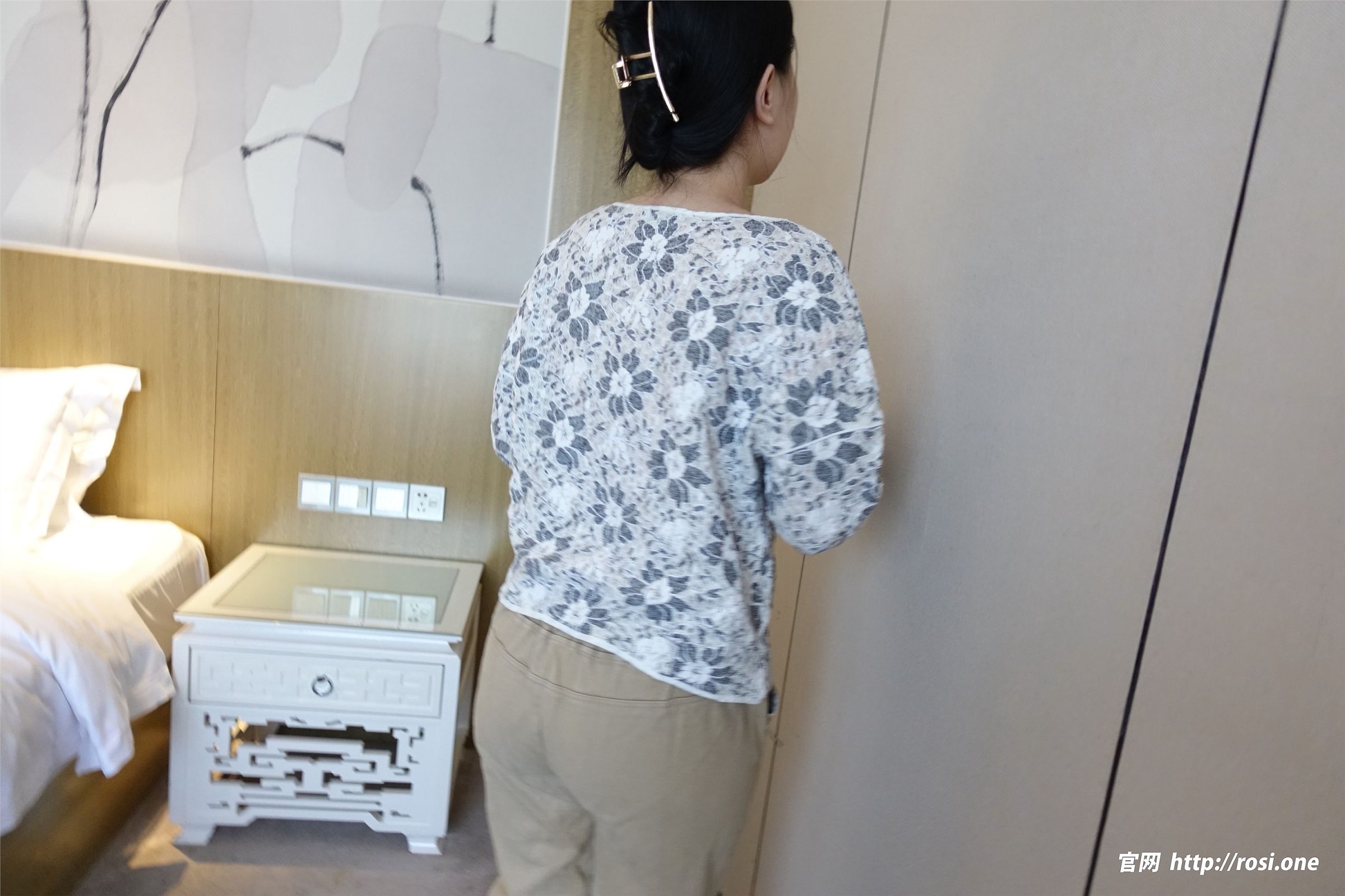 图片[42]-[ROSI写真]2023.04.10 NO.4144-六色网