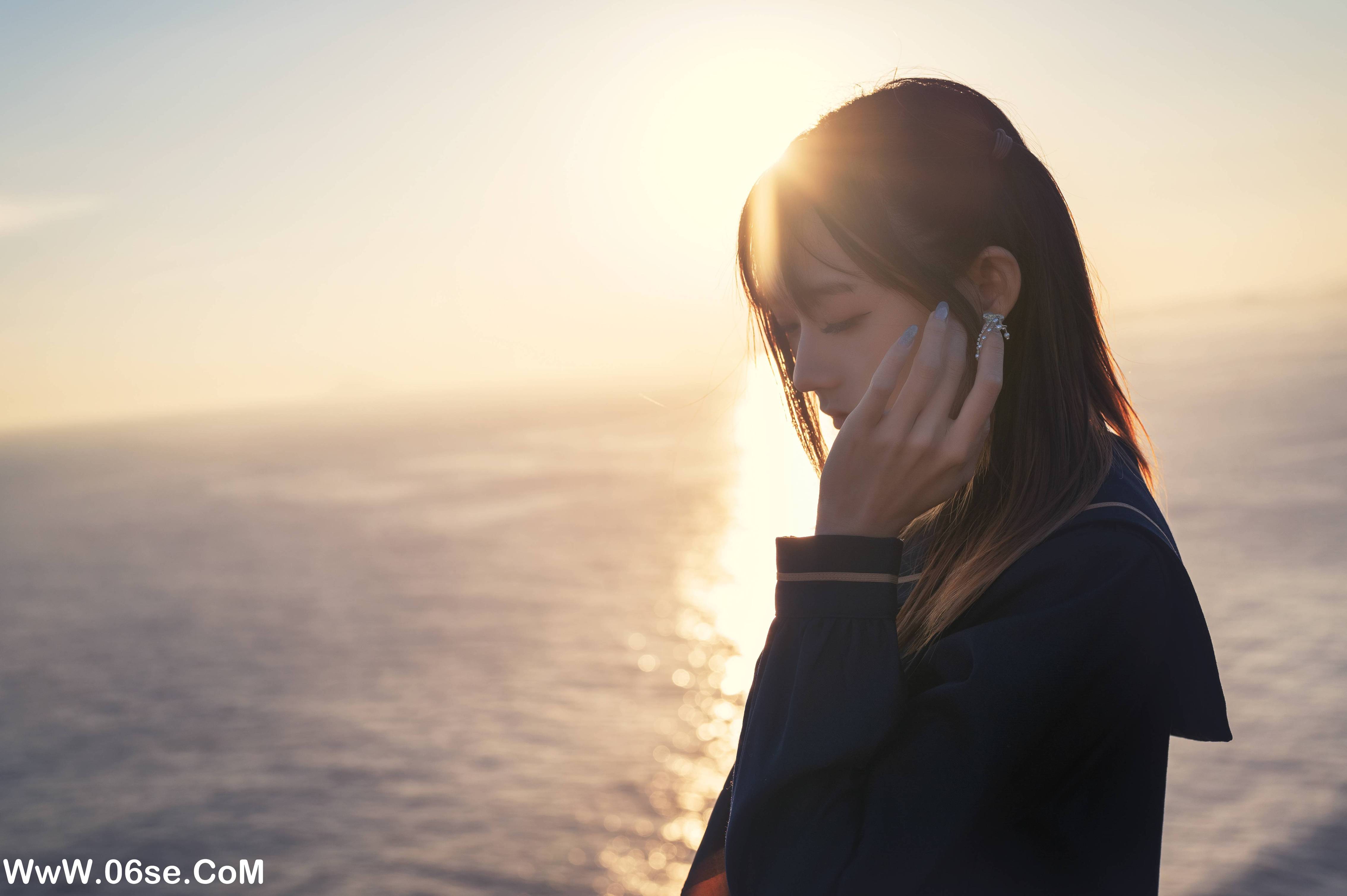 图片[10]-[YITUYU艺图语]2022.05.25 奔向海角 兔子Zzz不吃胡萝卜[25P-249.35MB]-六色网