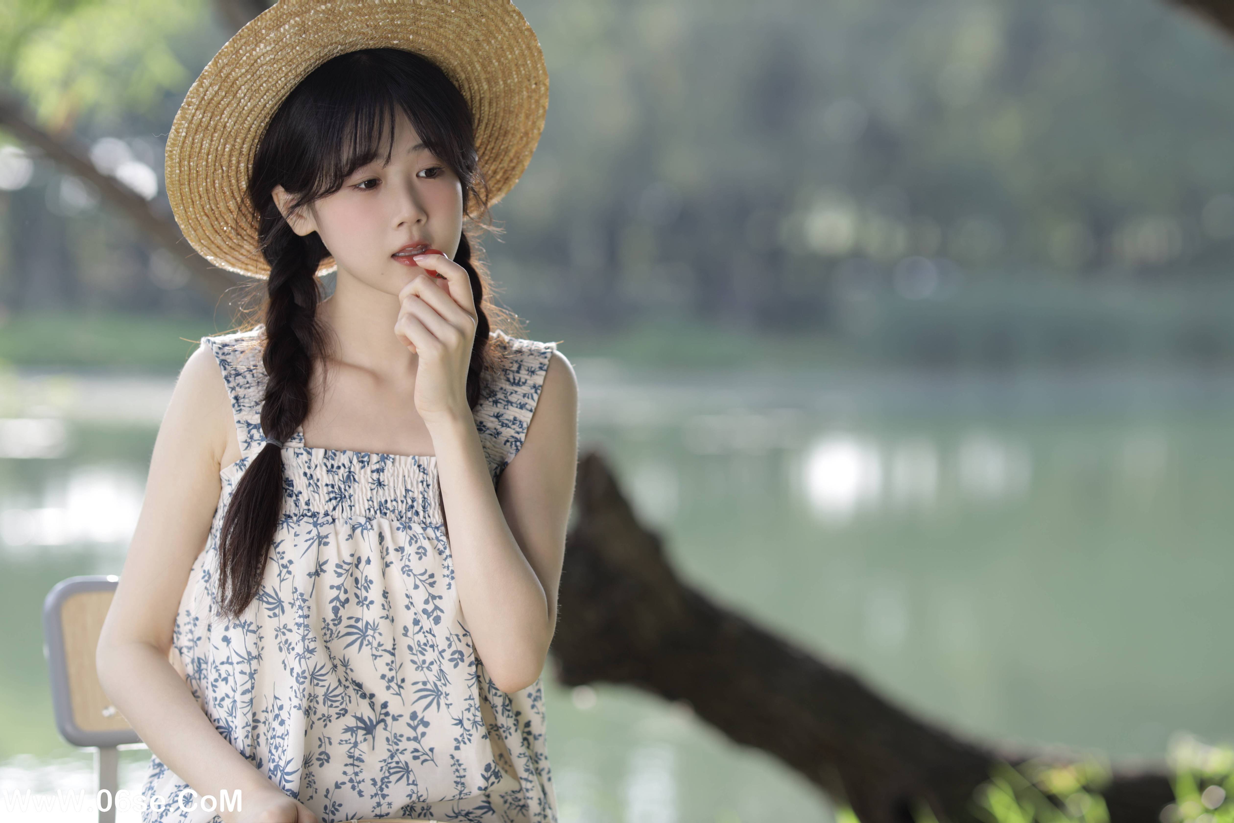 图片[14]-[YITUYU艺图语]2022.11.02 立夏 小鹅酱酱酱[39+1P／332MB]-六色网