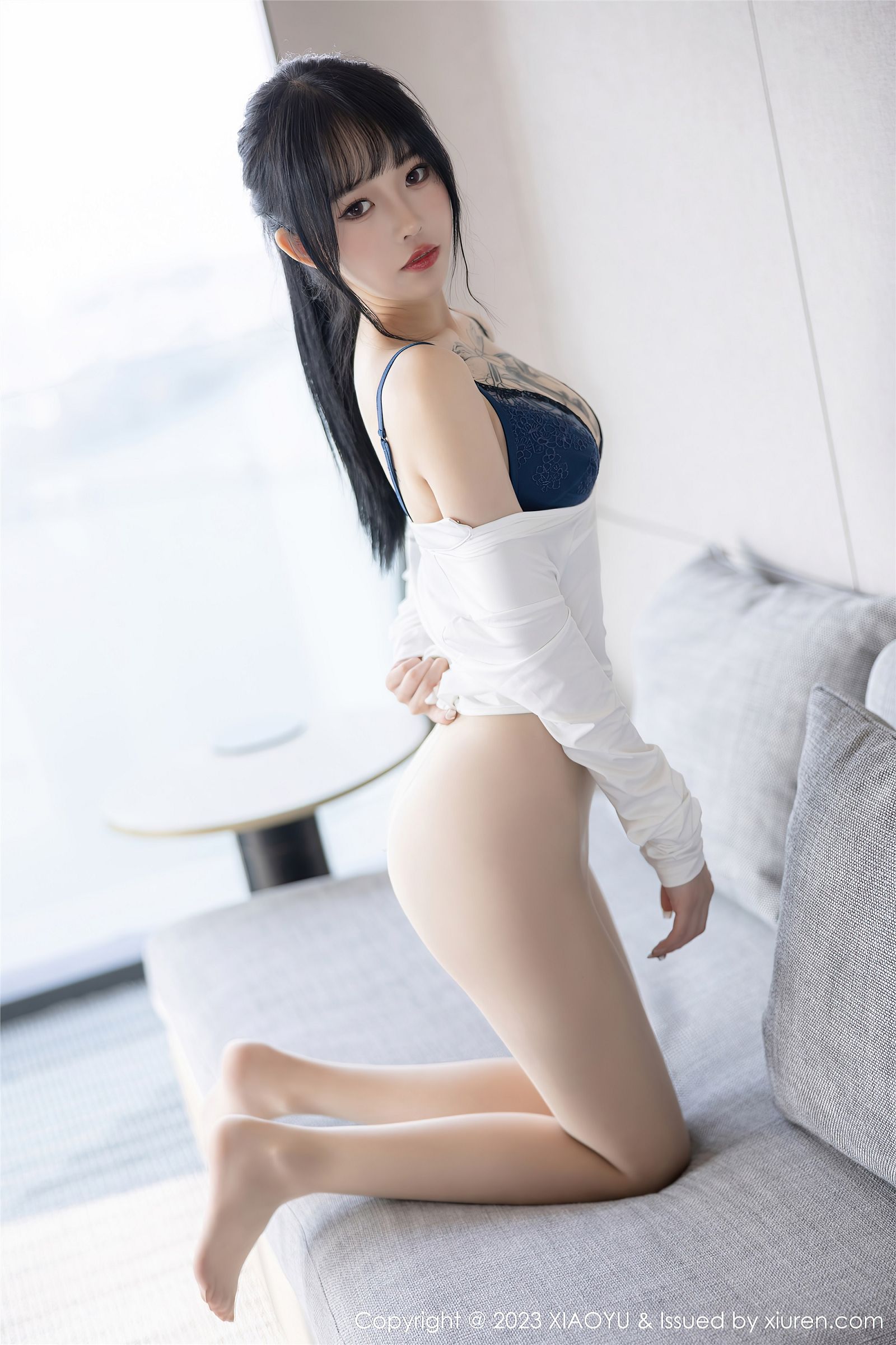 图片[101]-[XIAOYU画语界] 2023.04.13 NO.1006 奶瓶-六色网