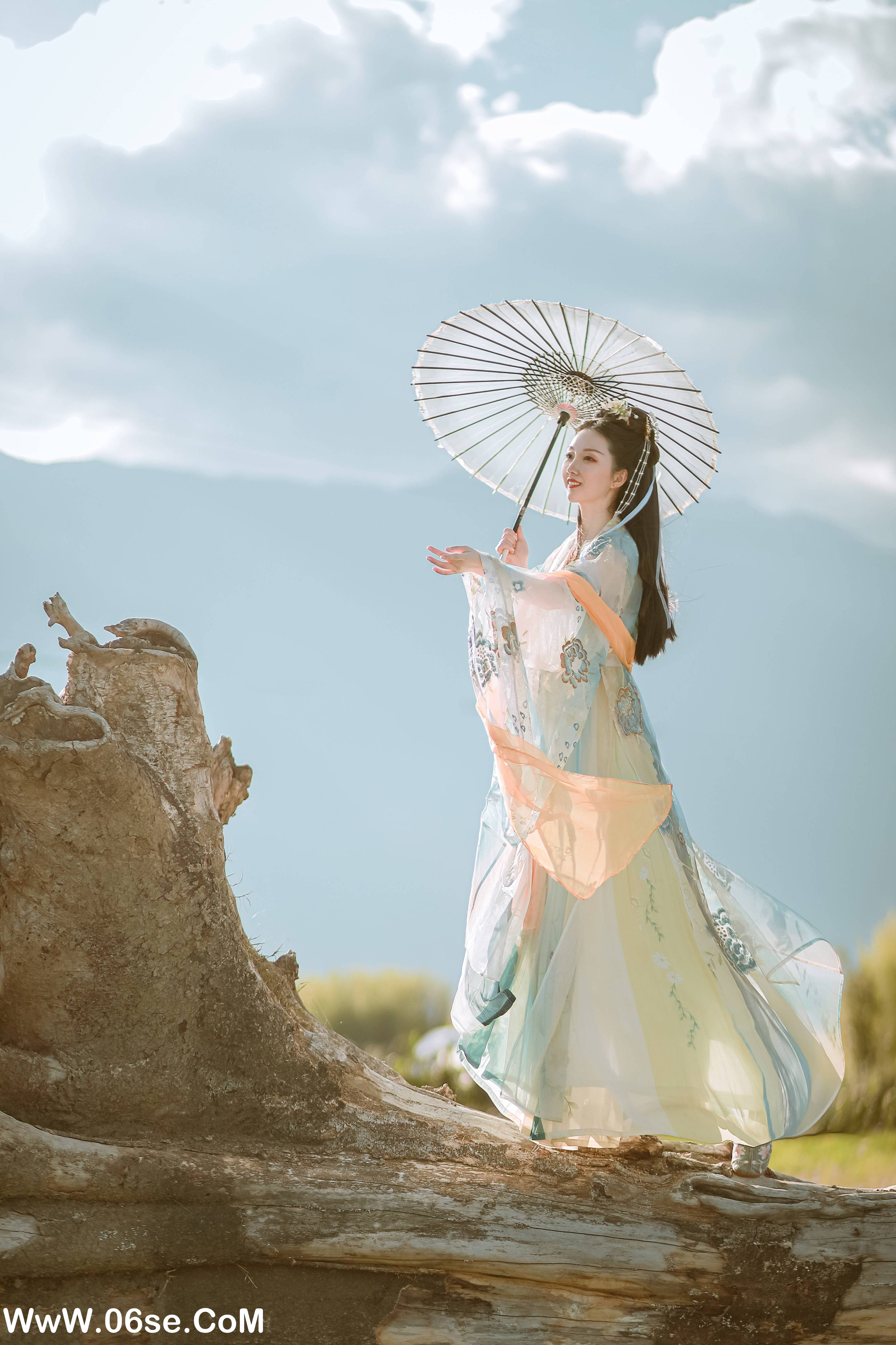 图片[3]-[YITUYU艺图语]2022.02.05 玉肌伴轻风 阿兰[23+1P／74MB]-六色网