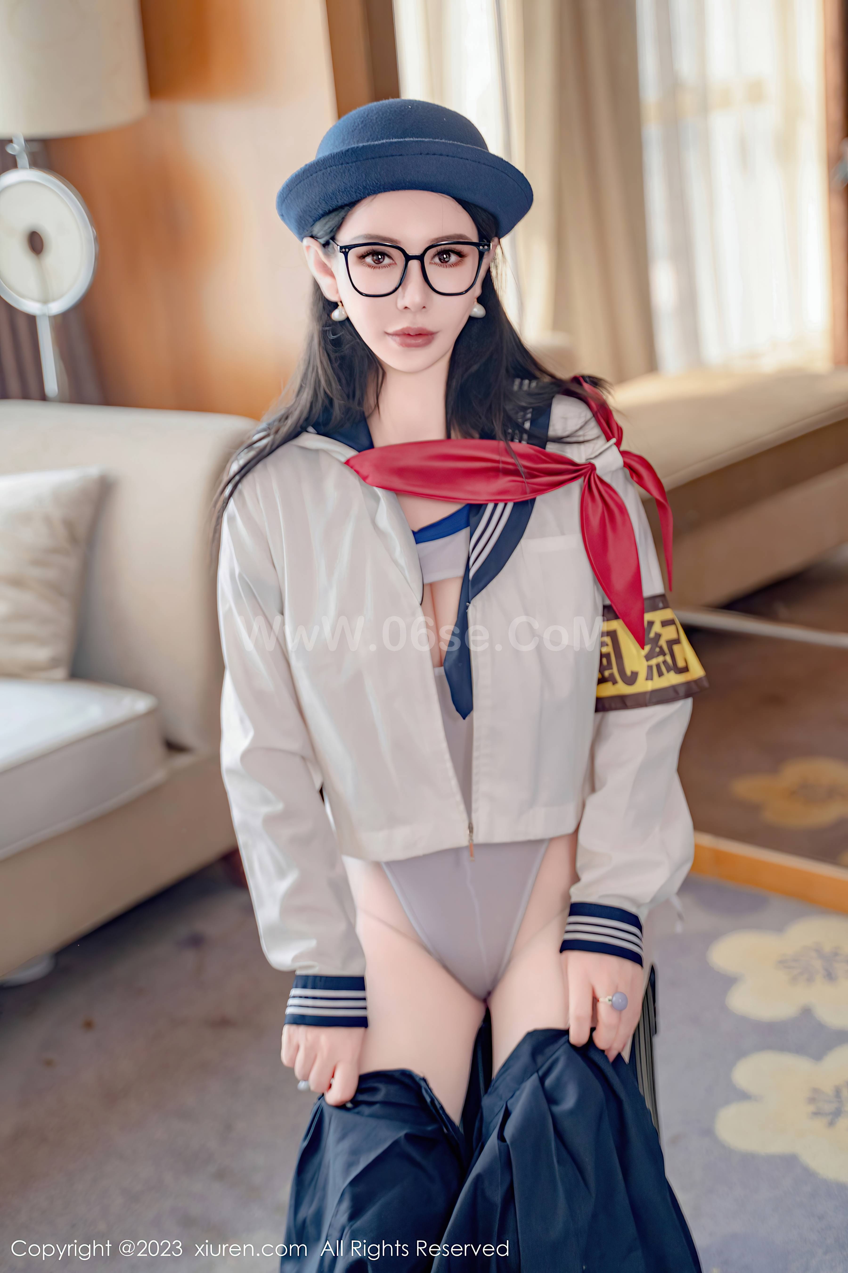 图片[49]-[Xiuren秀人网]2023.12.21 NO.7839 悦悦姐[75+1P／696MB]-六色网