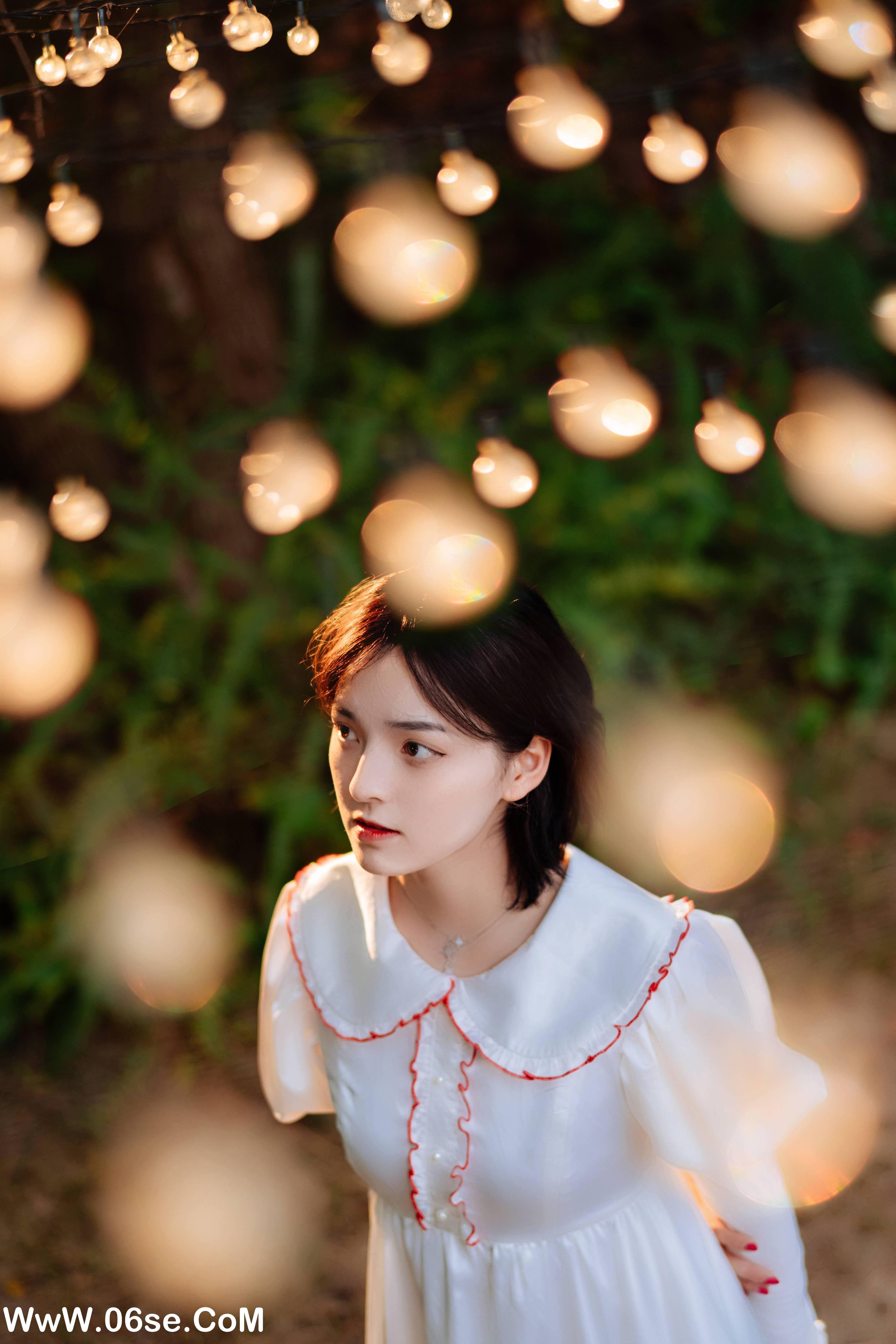 图片[19]-[YITUYU艺图语]2022.01.28 初次邂逅，超高颜值的粉红少女 dudu[22+1P／353MB]-六色网