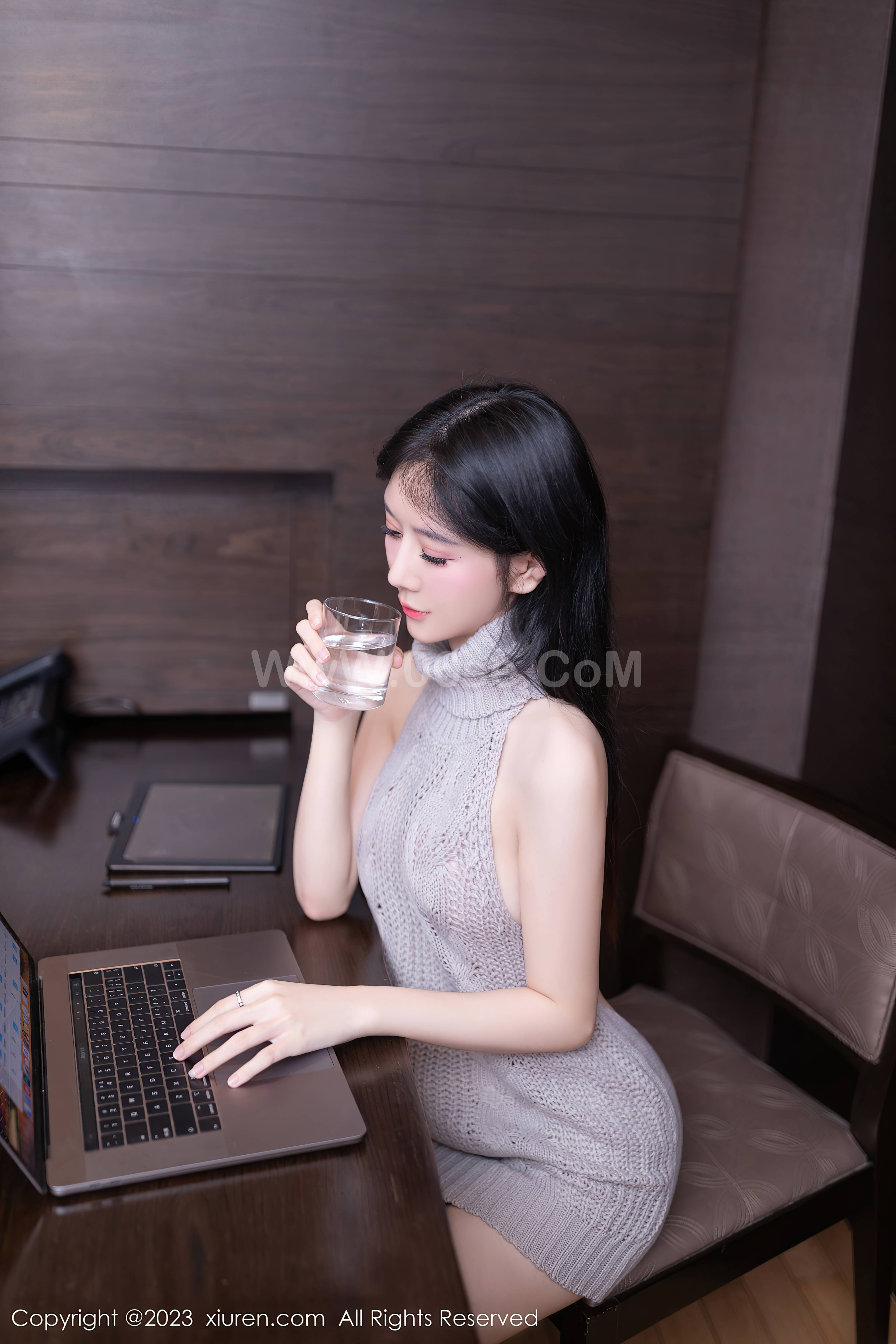 图片[22]-[Xiuren秀人网]2023.12.15 NO.7818 幼幼[80+1P／699MB]-六色网