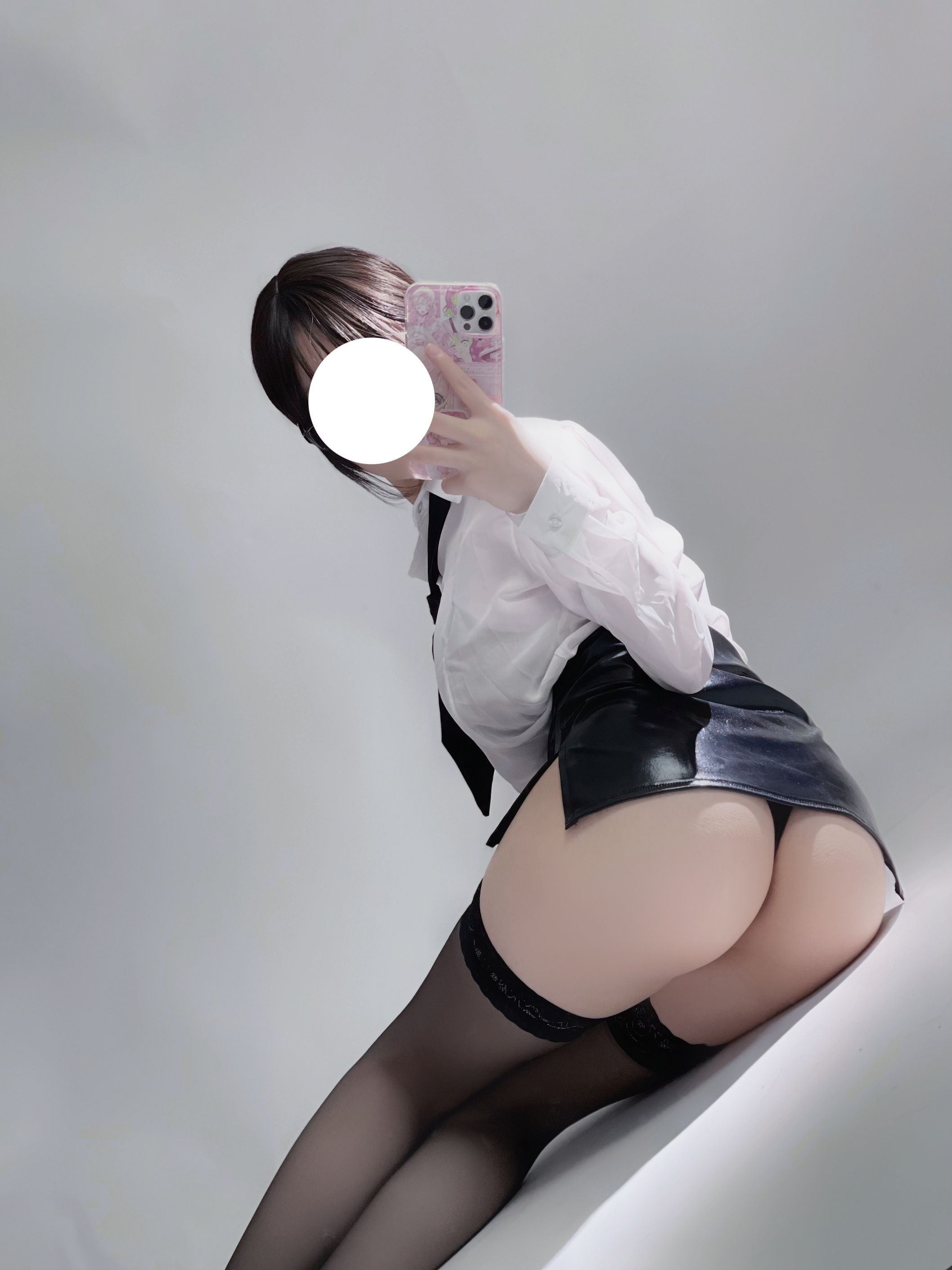幼愛youmeko 早安,想吃点什么？ [28P-315MB] 18