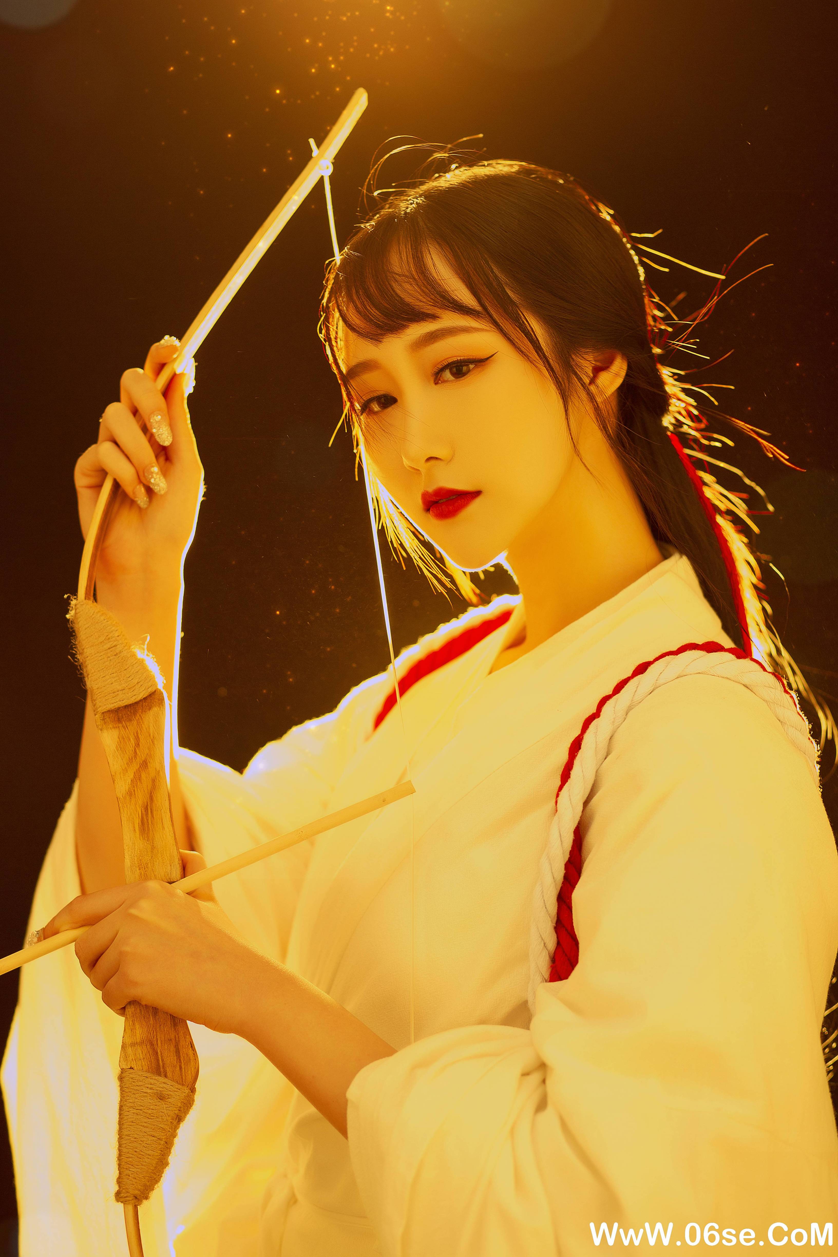 图片[8]-[YITUYU艺图语]2021.12.29 神明少女 娜宝[21+1P／282MB]-六色网