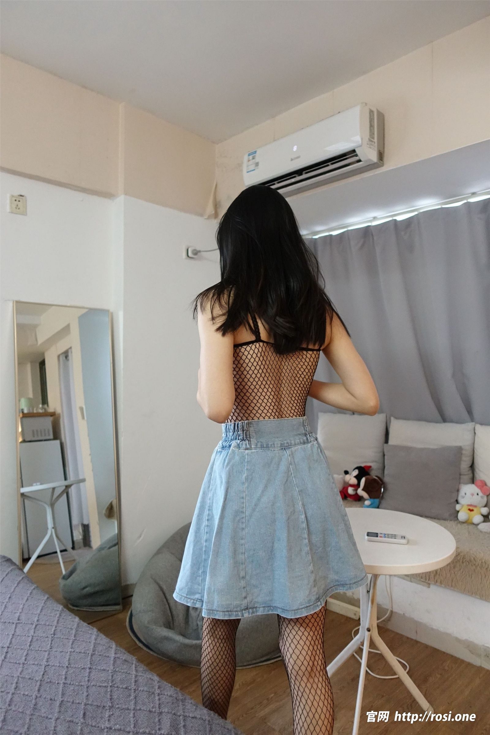 图片[10]-[ROSI写真]2023.08.30 NO.4286-六色网