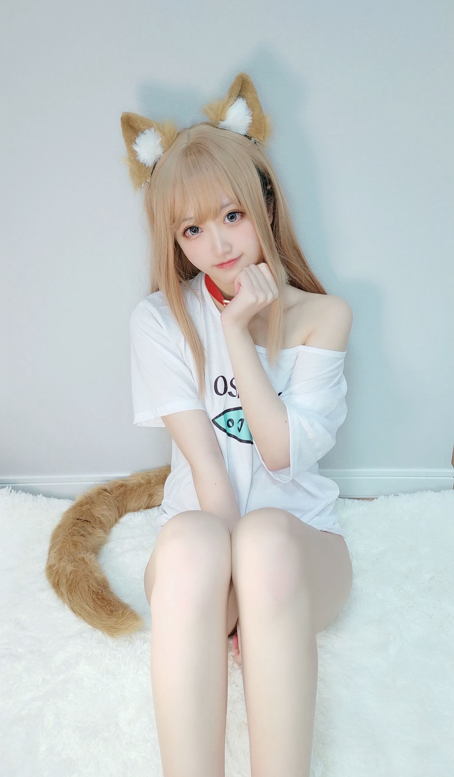 千阳(ちよ) - 40原设猫猫 [13P-15MB] 3