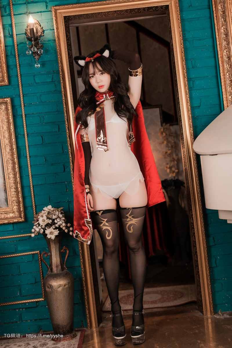 [Cos]Wish Girls Cosplay VOL.1 [23P] 7