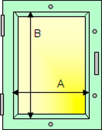 Стеклопакет – Telegraph