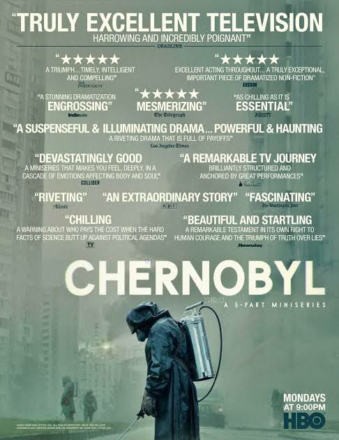 Chernobyl