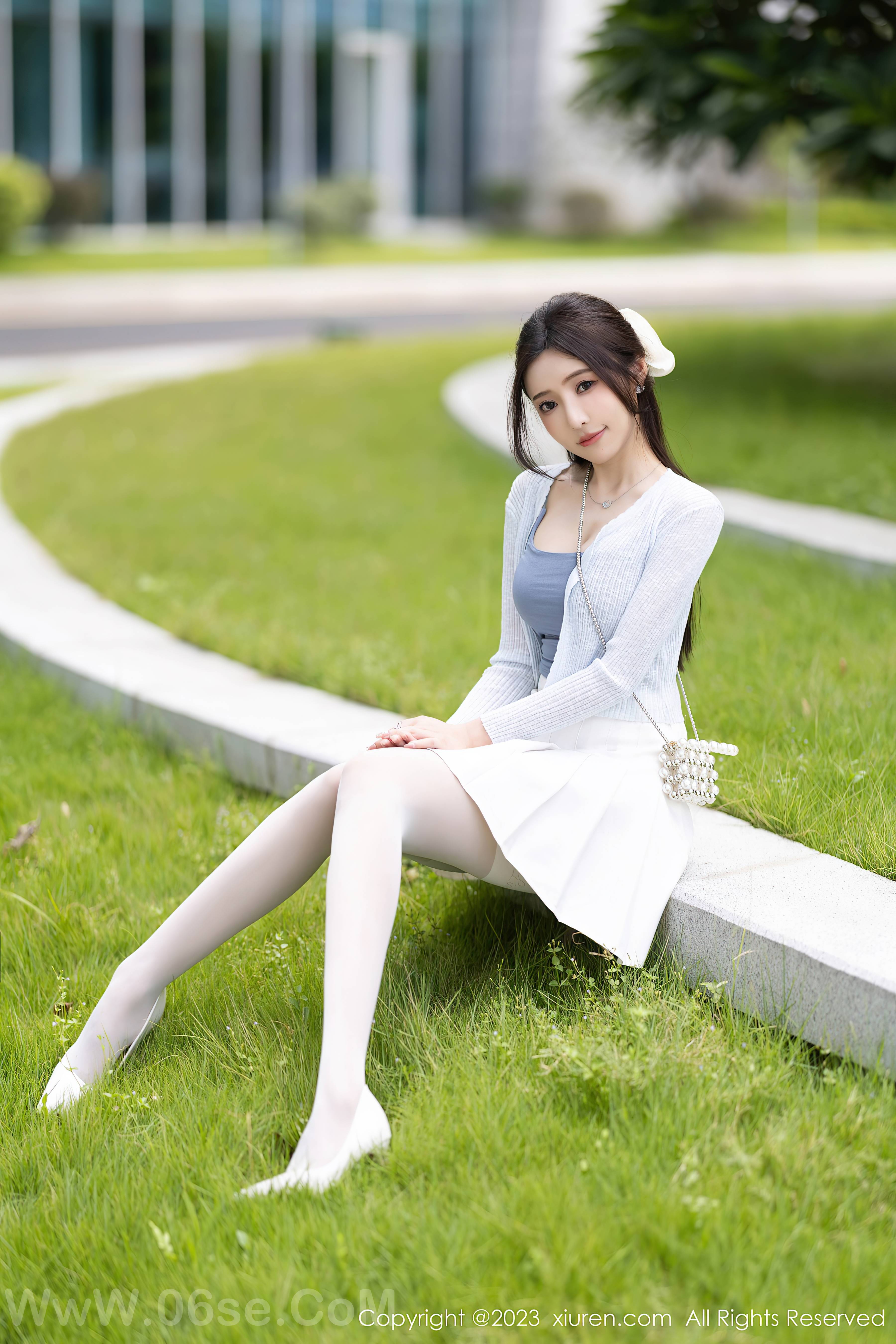 图片[14]-[Xiuren秀人网]2023.10.16 NO.7515 王馨瑶yanni[92+1P／724MB]-六色网