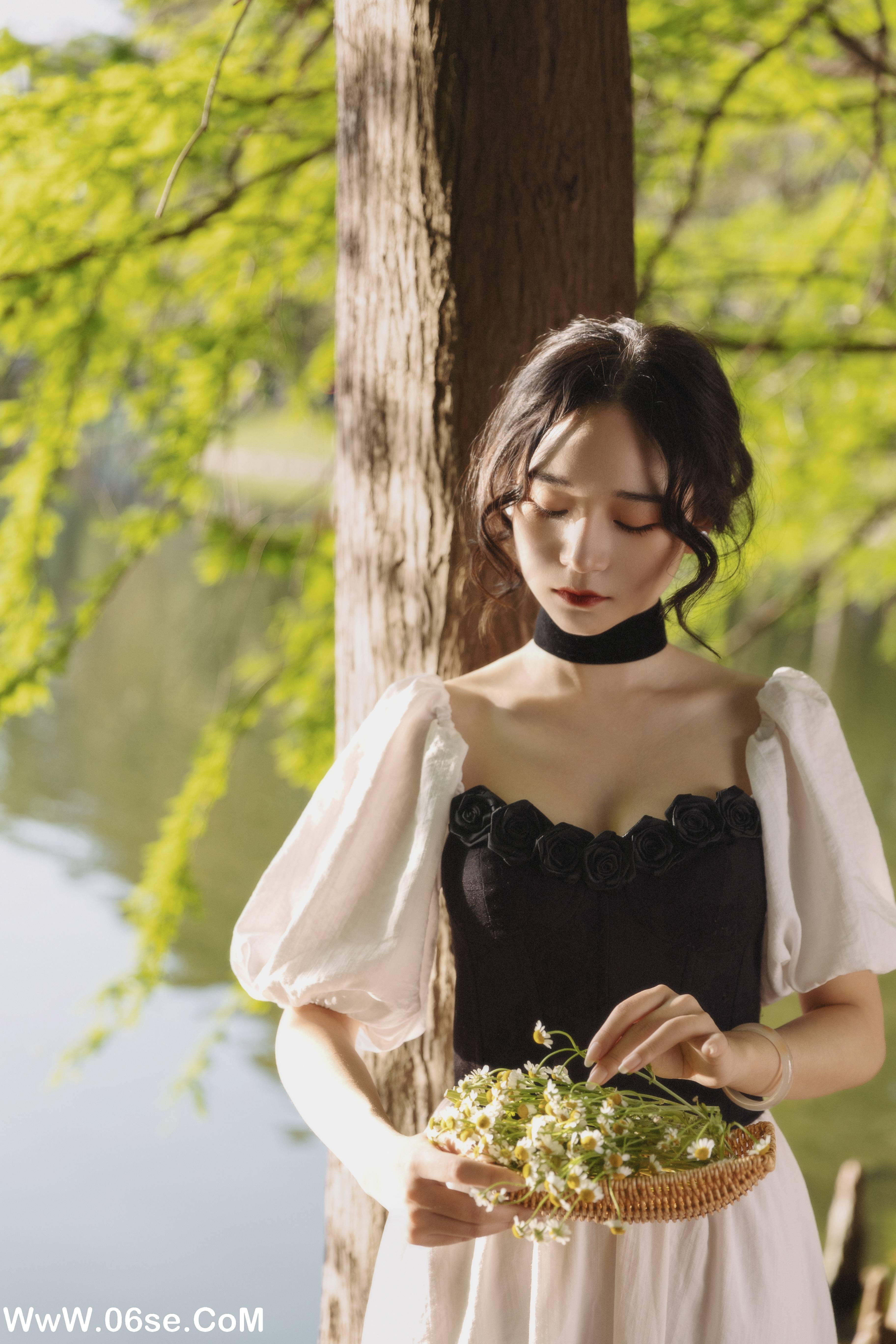图片[32]-[YITUYU艺图语]2022.09.06 水波辉映 秋水[43+1P／526MB]-六色网