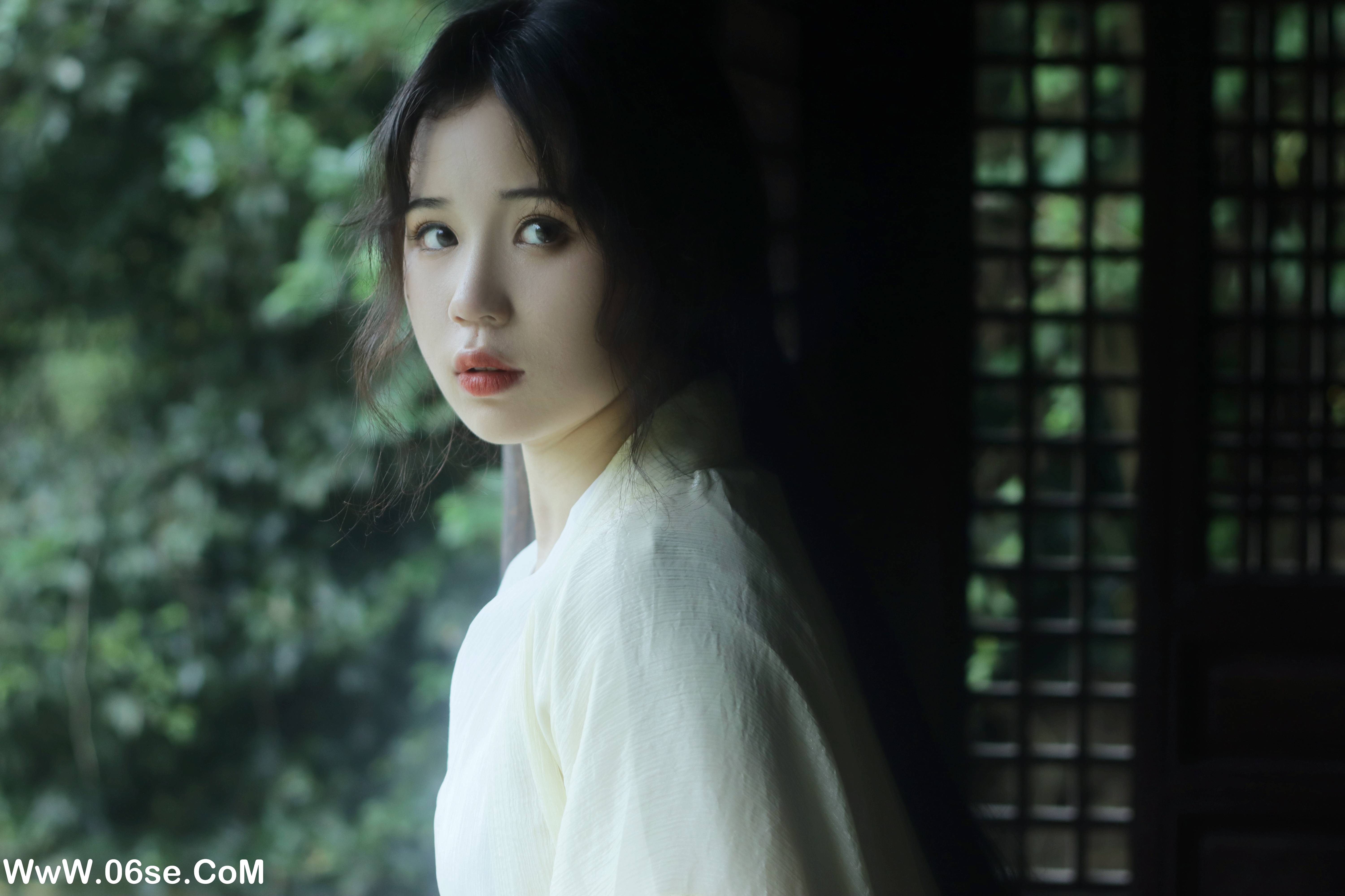 图片[10]-[YITUYU艺图语]2022.08.24 江南曲 一只高高[22+1P／171MB]-六色网