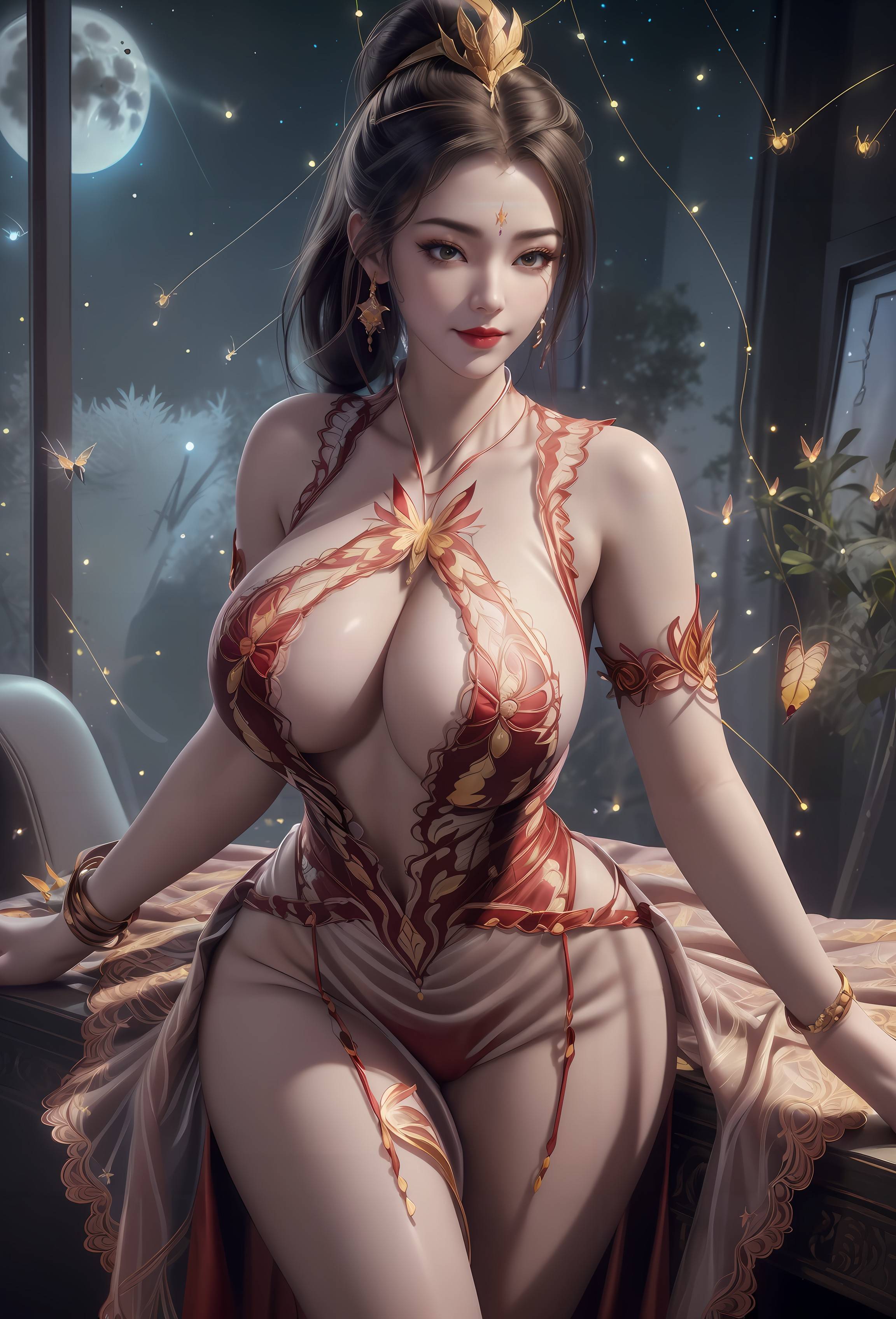 图片[13]-师兄啊师兄-酒玖-六色网