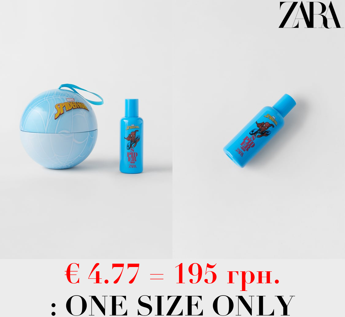 SPIDER-MAN © MARVEL 30ML / 1.01 oz