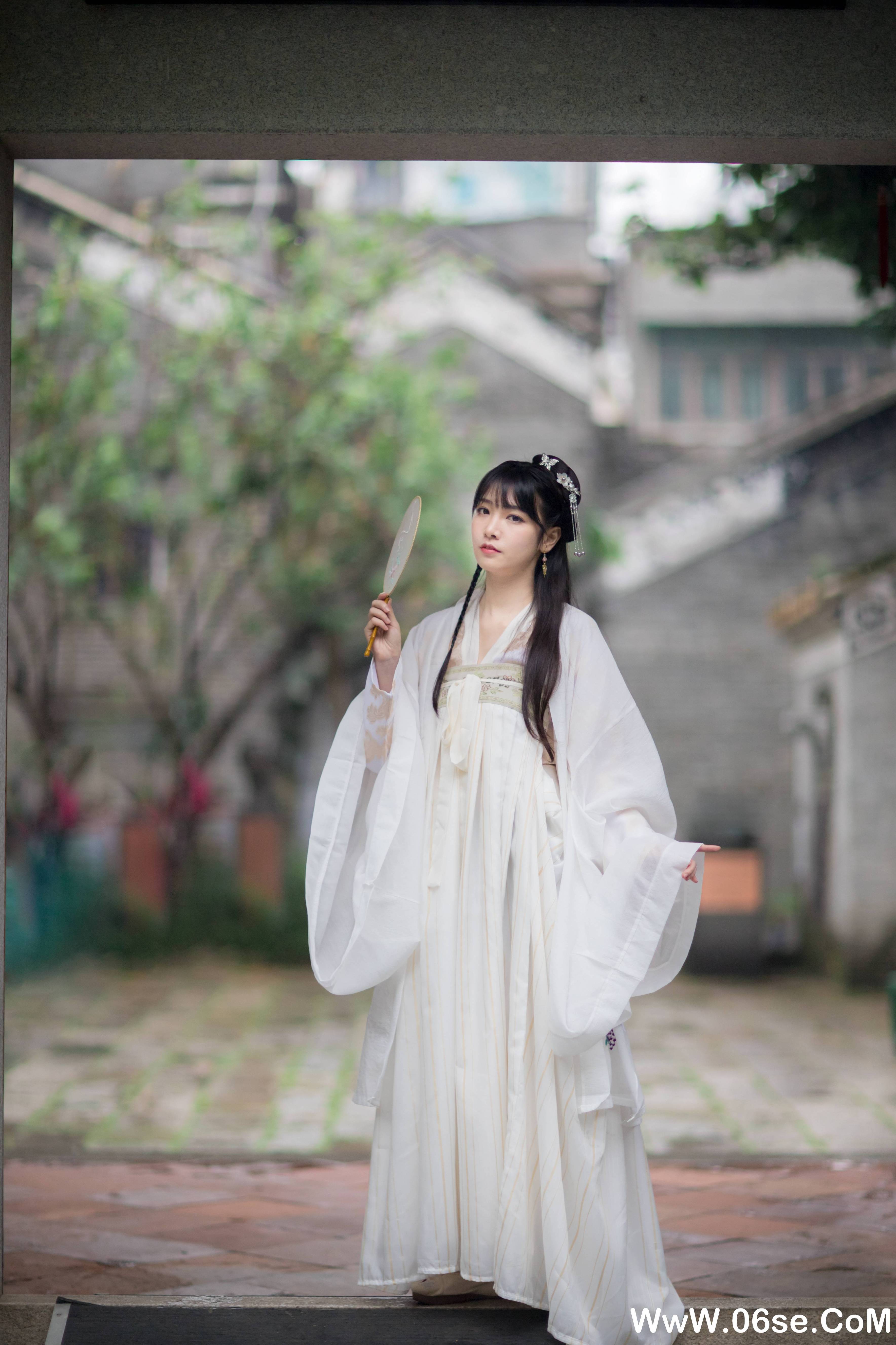 图片[7]-[YITUYU艺图语]2021.09.06 清平调 湘湘[21+1P／196MB]-六色网