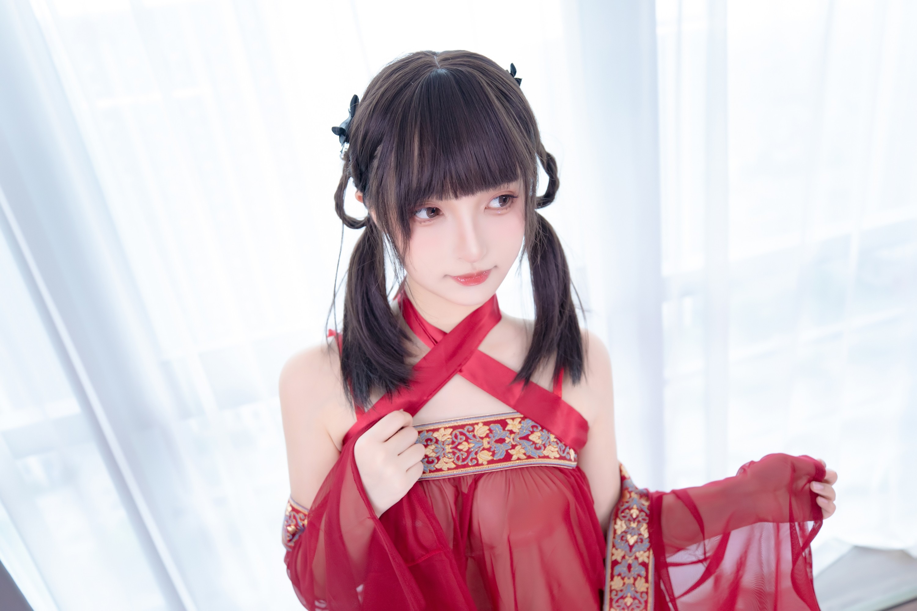 神楽板真冬之唐宫魅影 12