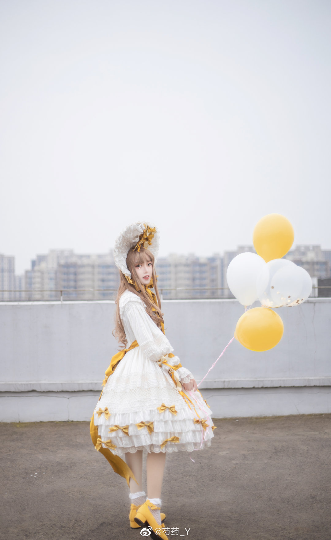 图片[40]-054 迷失幻境系列 – 第054期（LOLITA） [91P-419.04 MB]-六色网