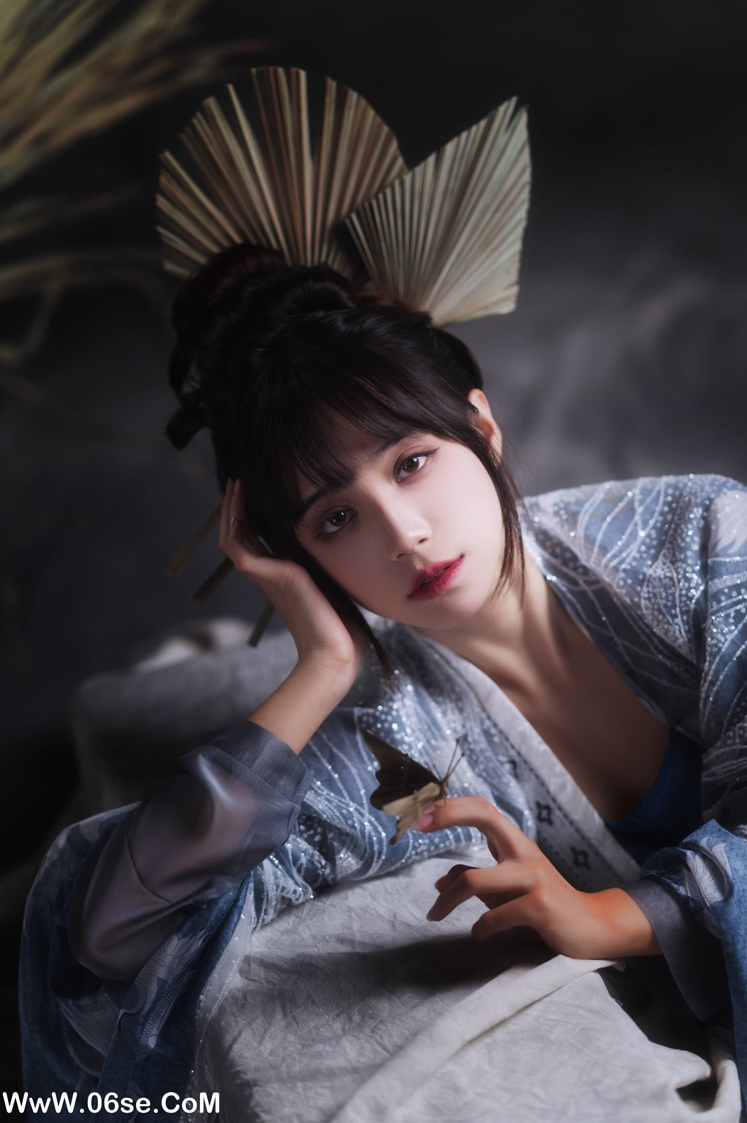 图片[12]-[YITUYU艺图语]2022.05.31 枯 贰加六[50P-539.57MB]-六色网