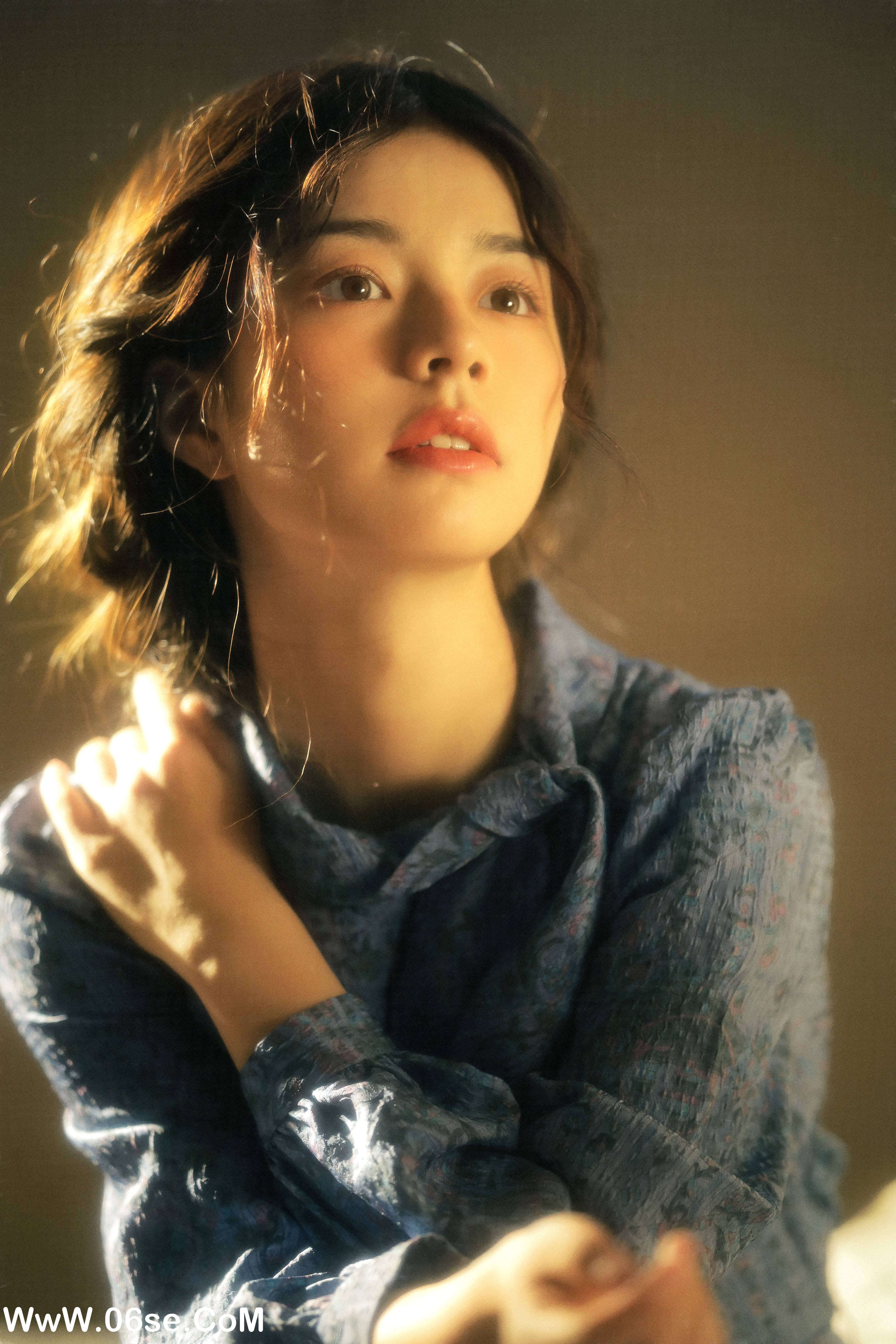 图片[19]-[YITUYU艺图语]2022.05.20 古希腊爱神与光同行 清浅IIL[21P-80.67 MB]-六色网