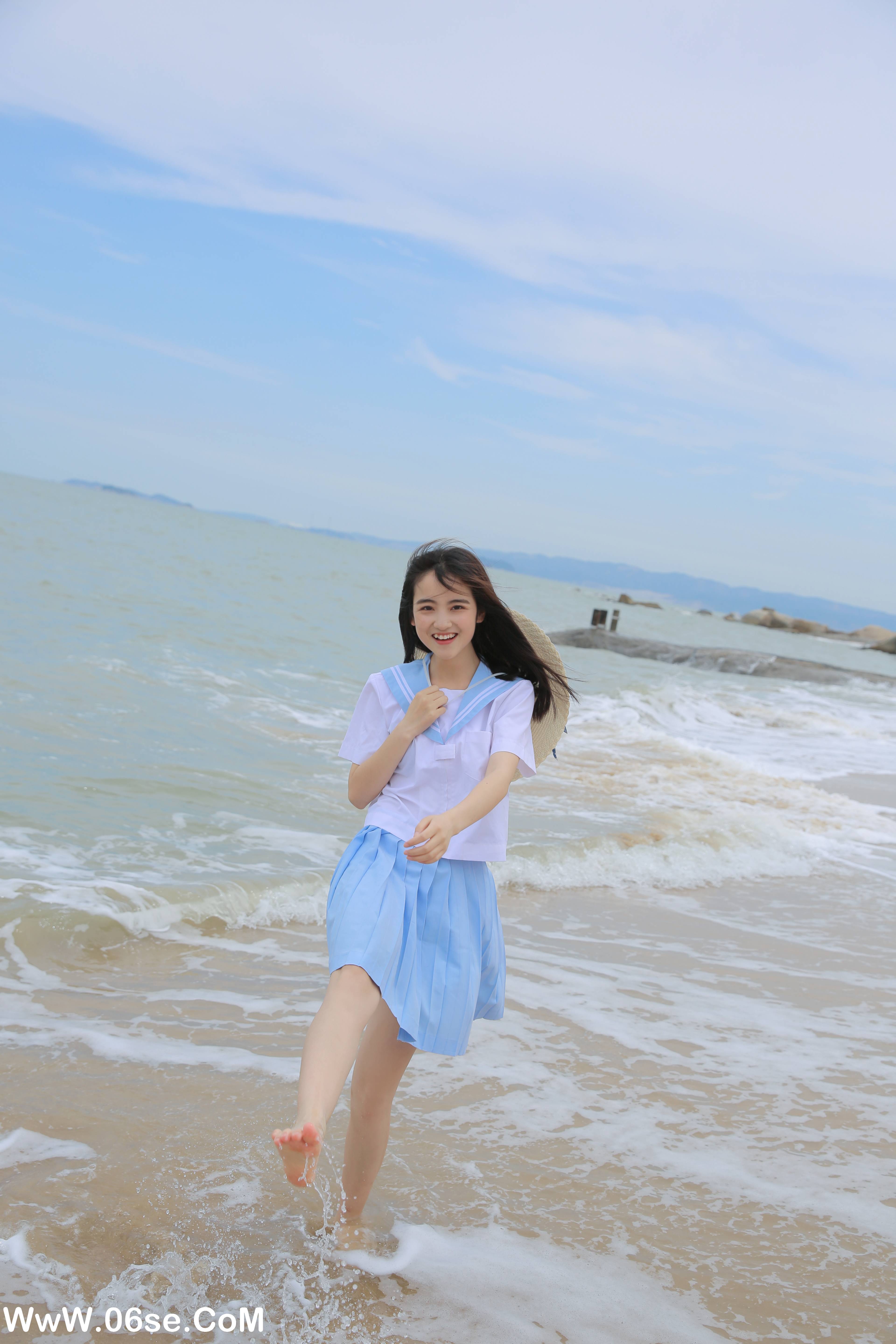图片[8]-[YITUYU艺图语]2022.07.02 夏日入侵 瑶[24P-163.7M]-六色网