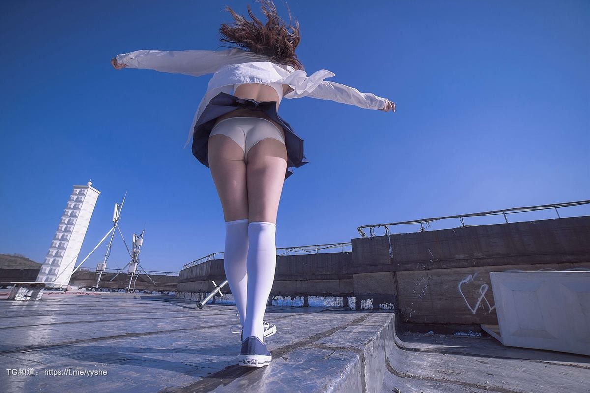 [Cos]菟菟 - JK服[40P] 24