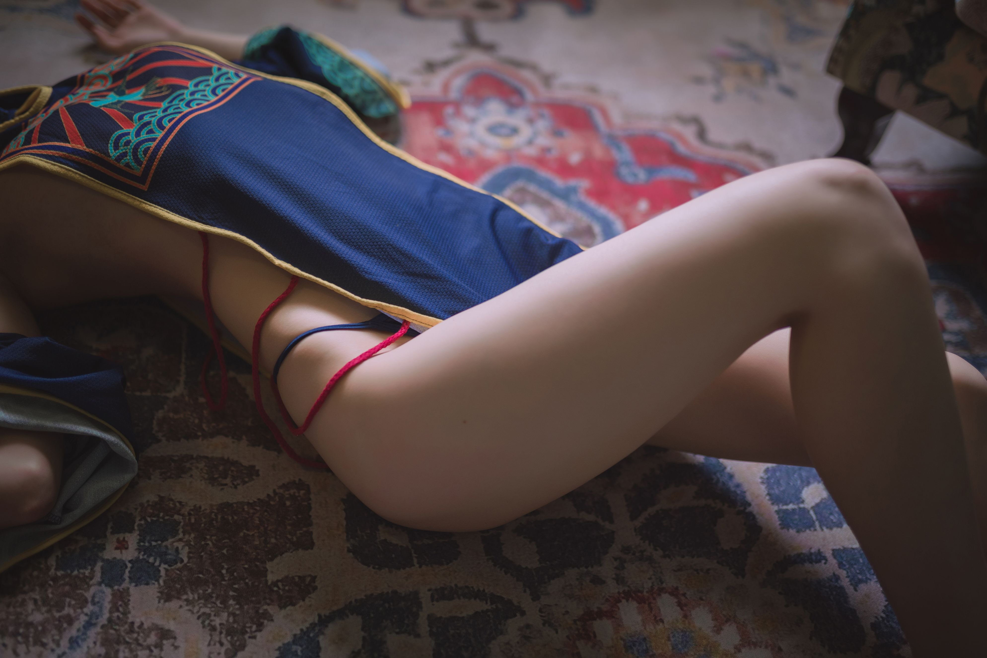 千反田鹿子 小僵尸 [53P-1.21GB] 31