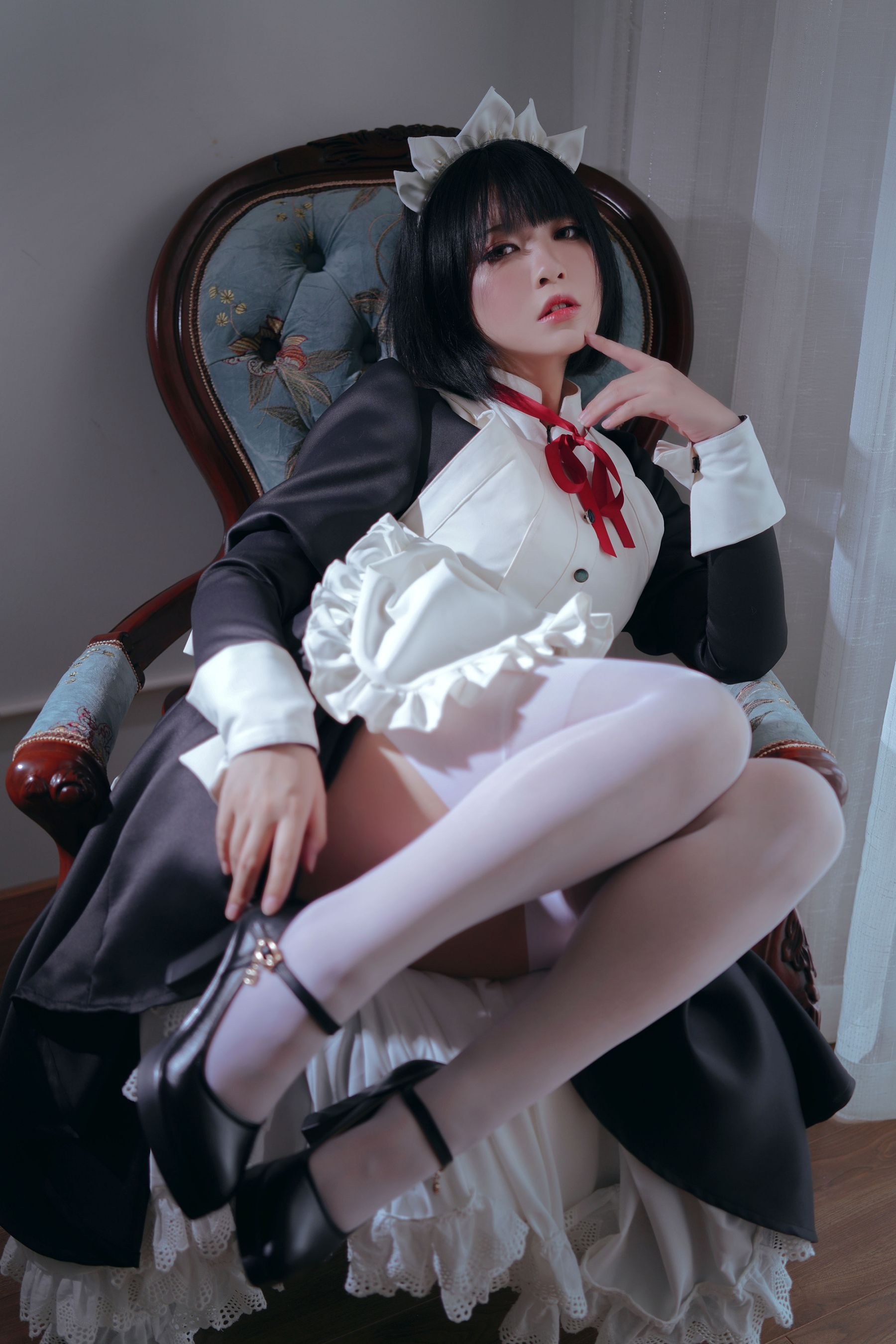 半半子 Banbanko Pack Chitose Itou 42