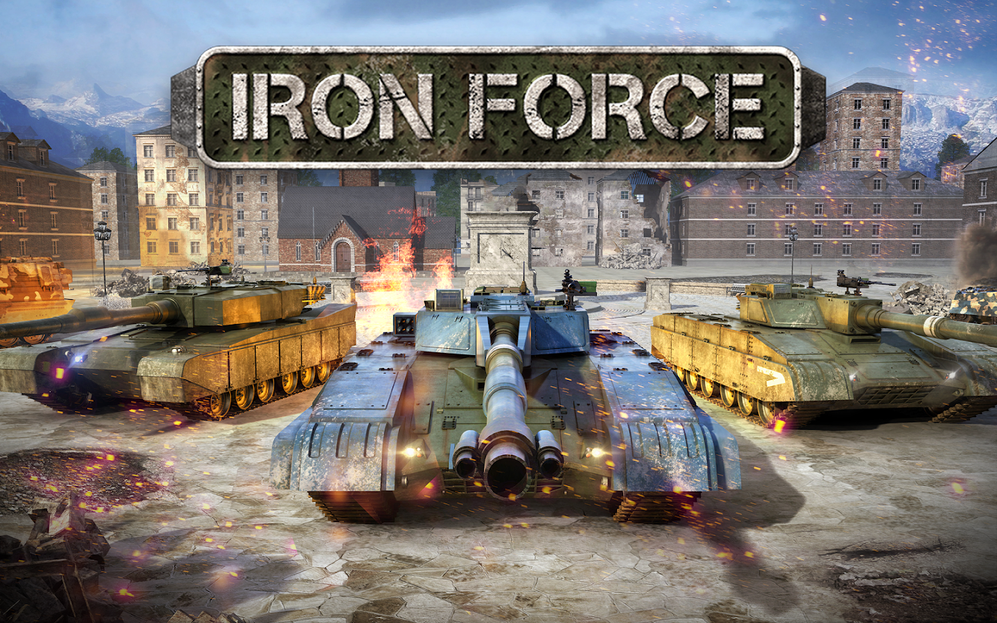 HiroMacro Bot Iron Force – Telegraph