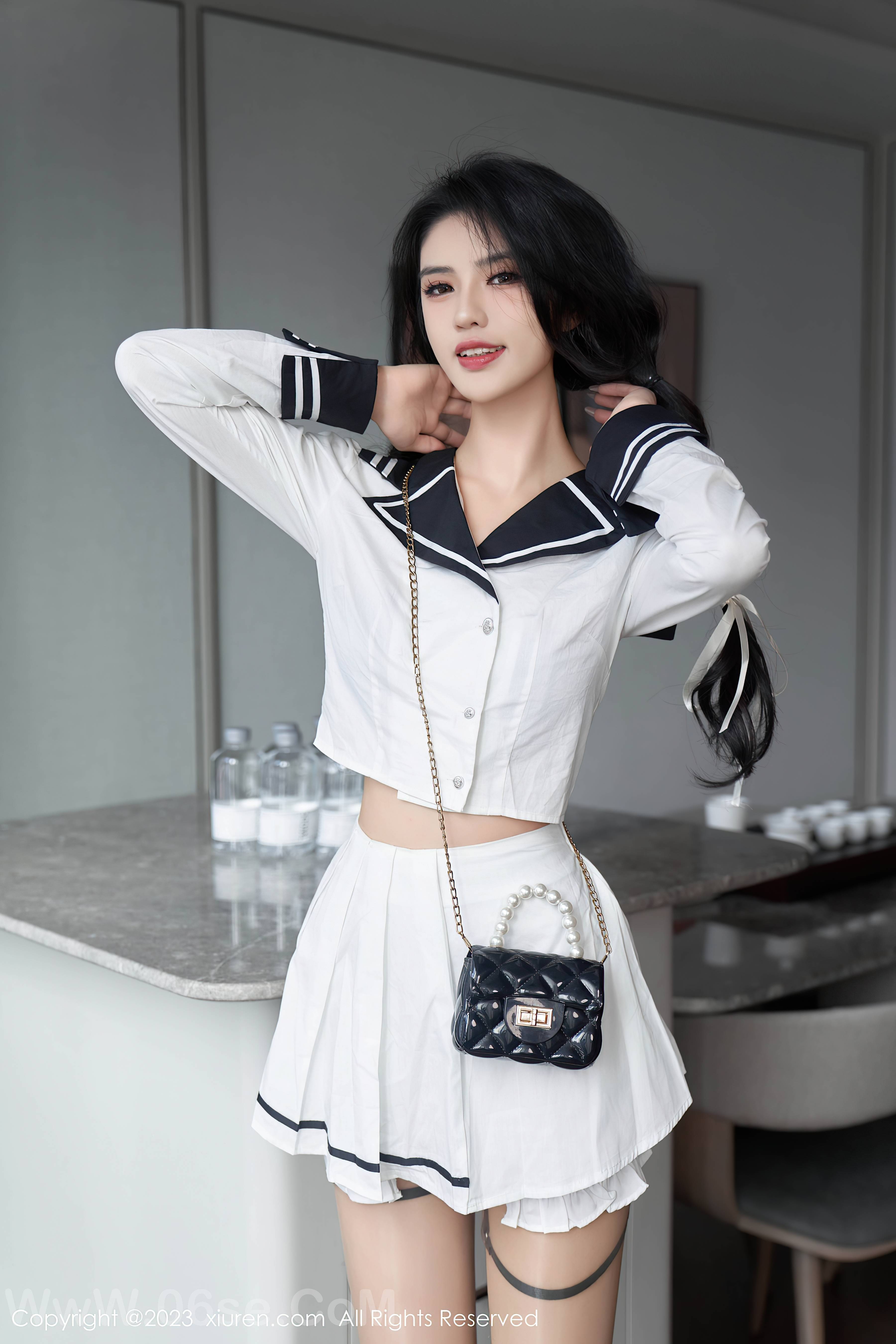 图片[14]-[Xiuren秀人网]2023.10.18 NO.7526 浅浅Danny[92+1P／814MB]-六色网