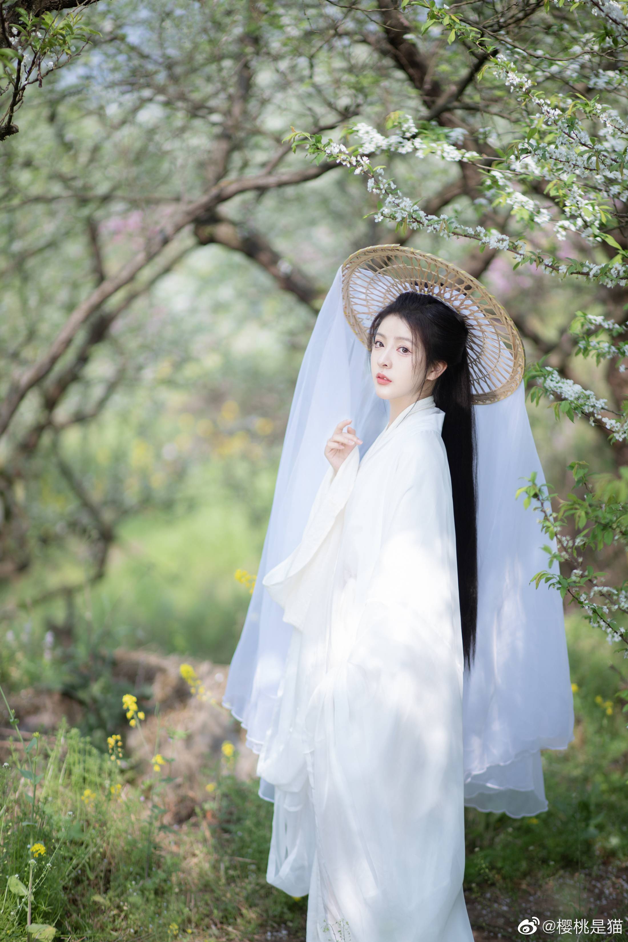 图片[10]-084 迷失幻境系列 – 第082期（国风） [75P-303.73 MB]-六色网