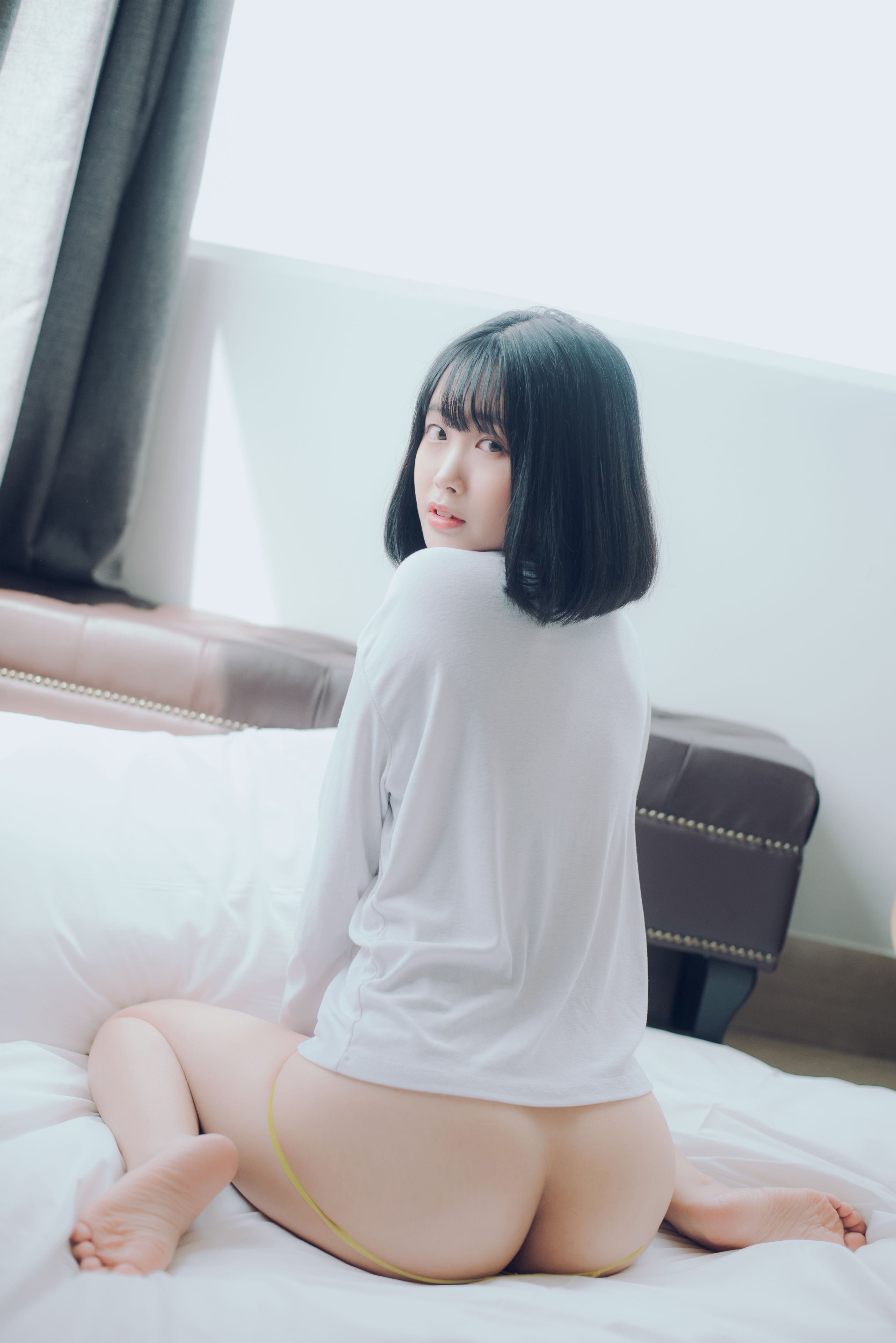 Pure Media Vol.137 Leechu (리쭈) 53