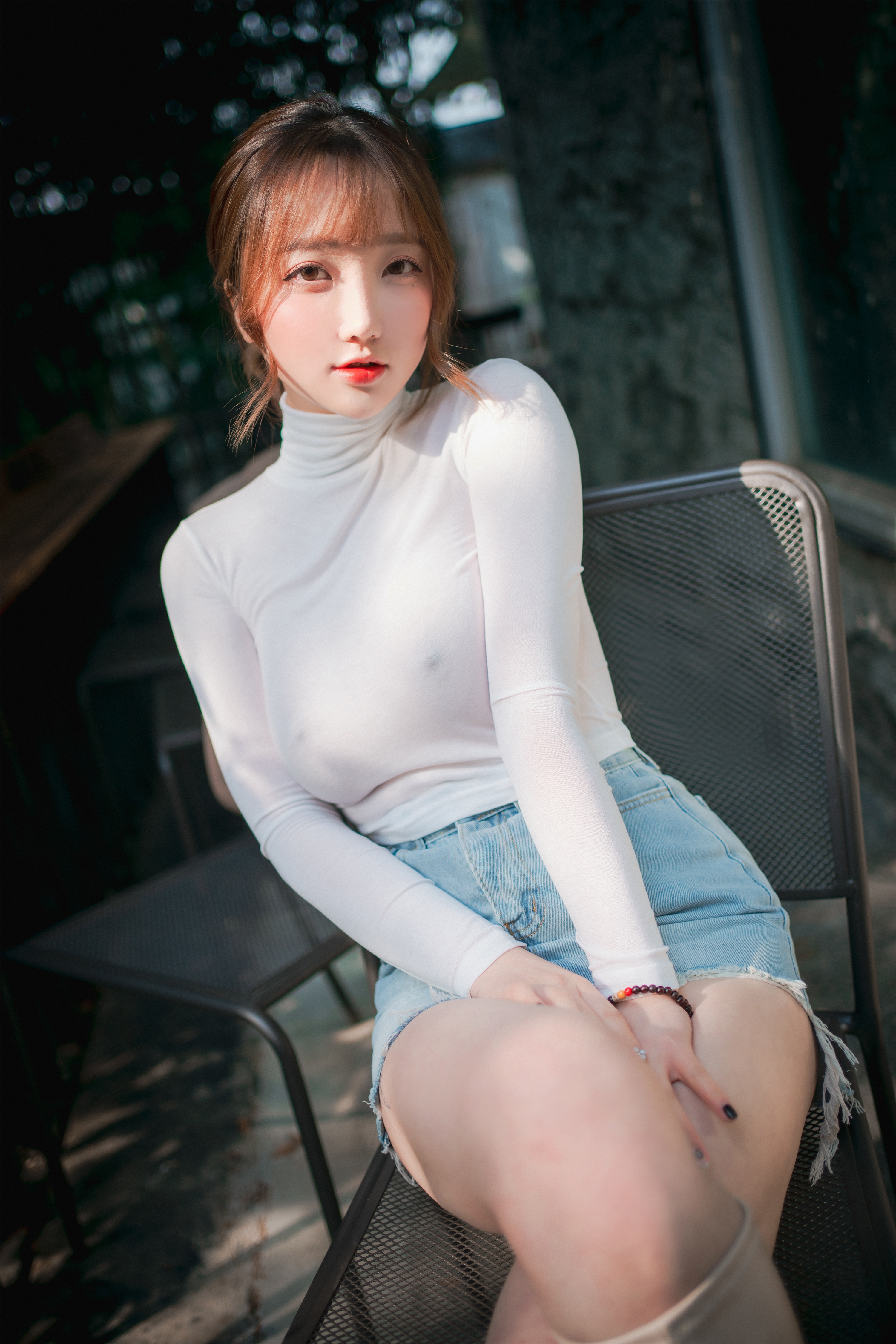DJAWA Photo - Son Ye-Eun (손예은): “A Snap of Intimacy”  160P 63