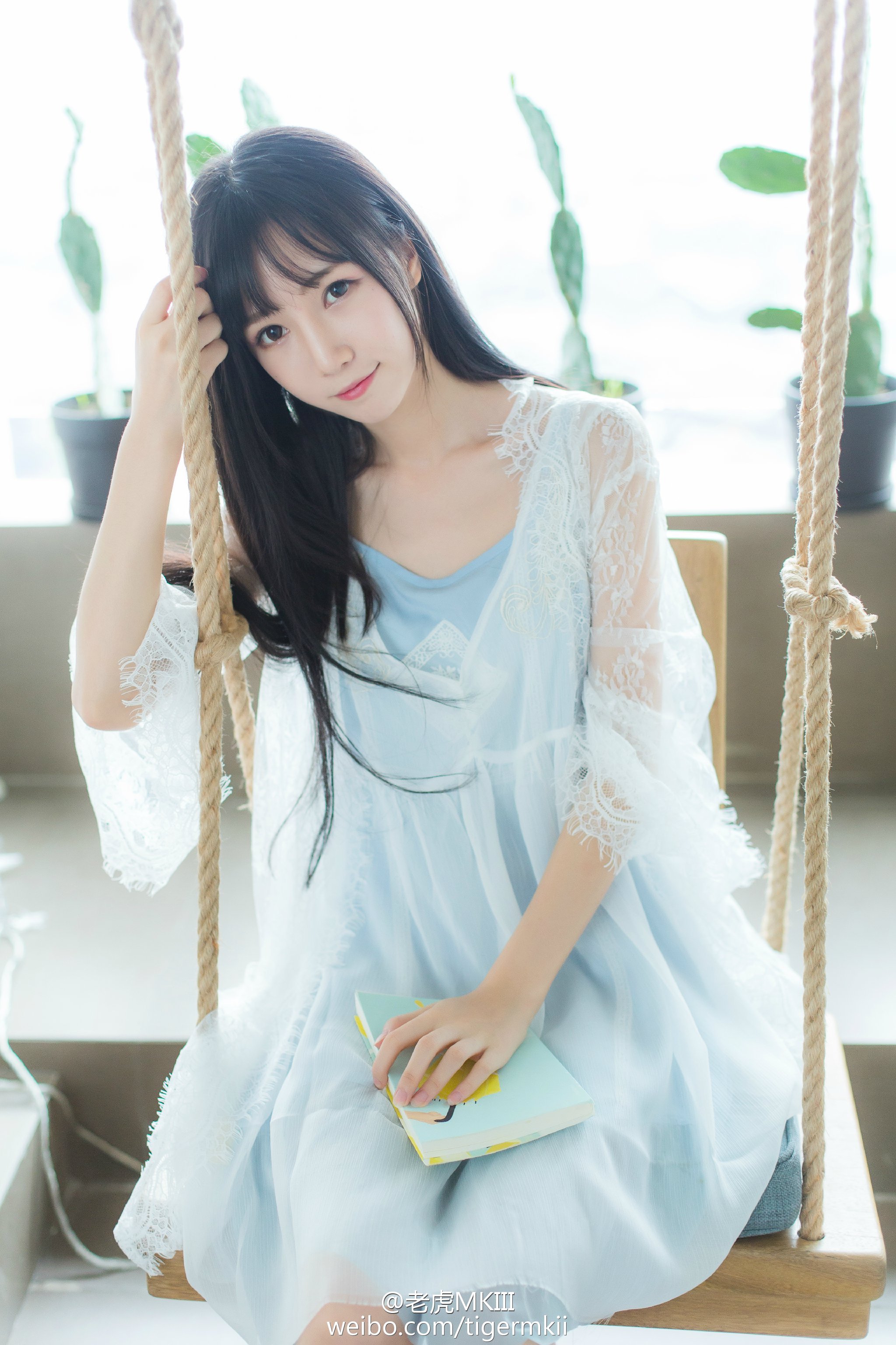 图片[12]-004 迷失幻境系列 – 第004期（少女日常） [78P-152.09 MB]-六色网