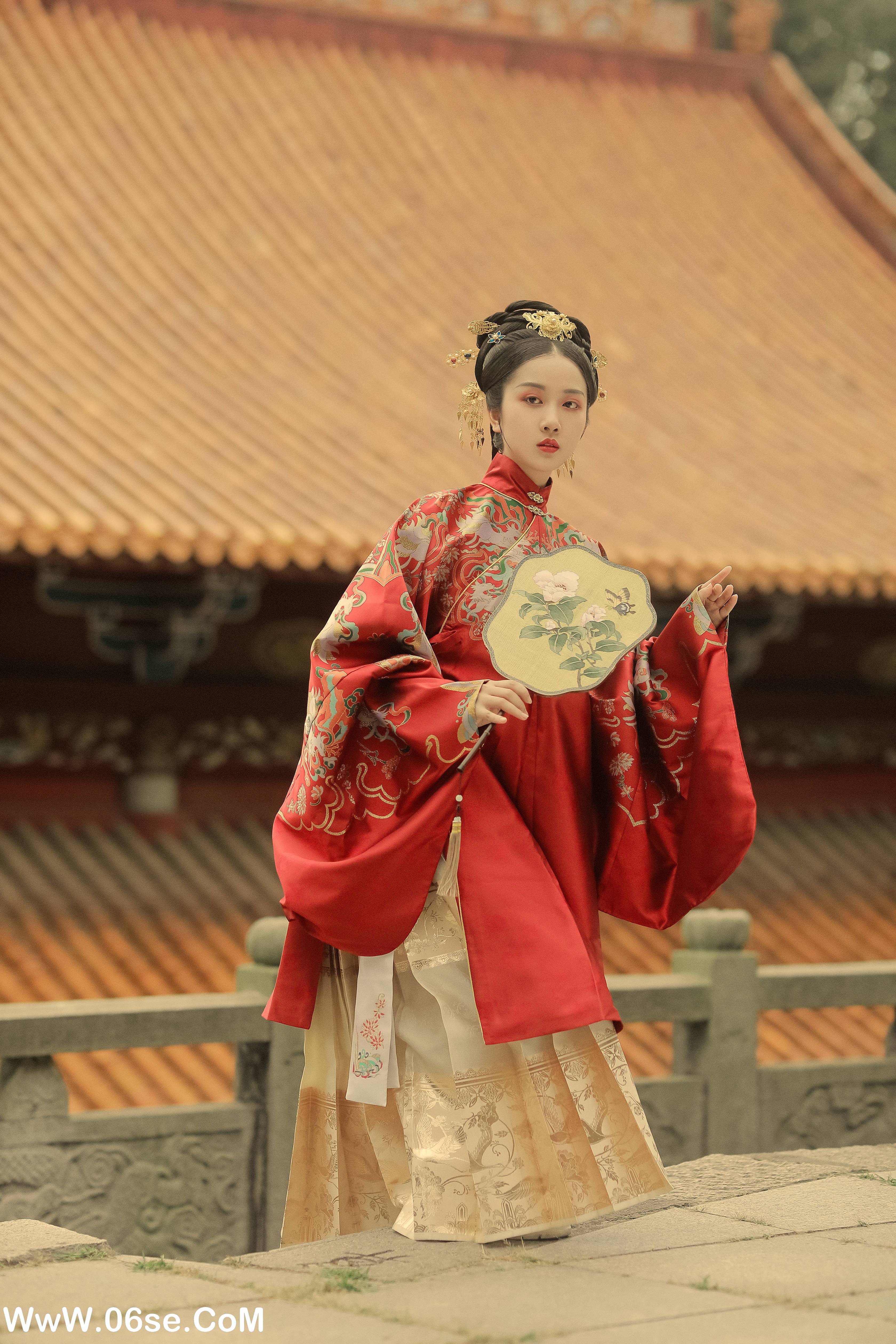 图片[7]-[YITUYU艺图语]2022.05.23 长安旧梦 令花羽[22P-613.6MB]-六色网