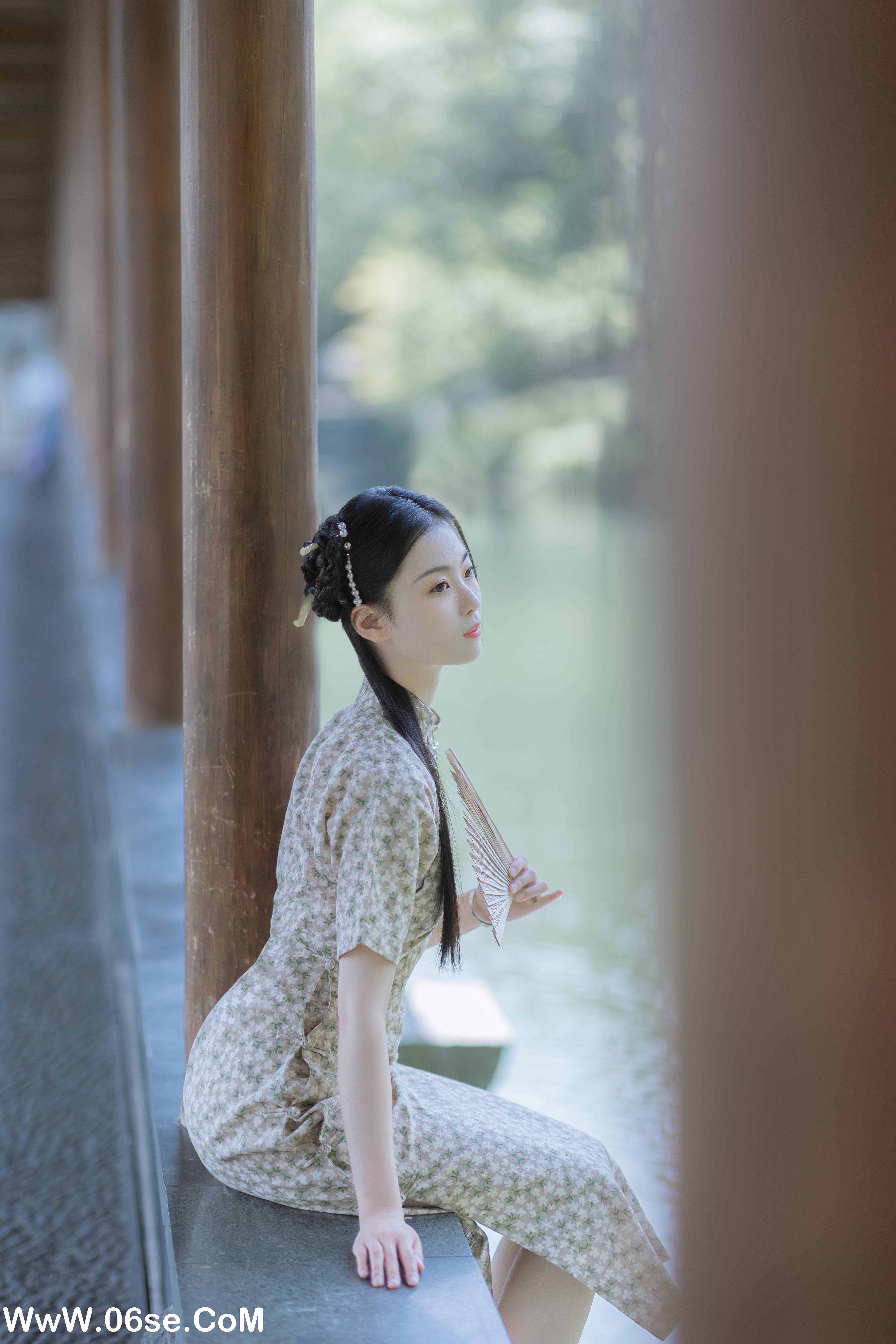 图片[29]-[YITUYU艺图语]2022.07.10 遇江南 汀贰[43+1P／314MB]-六色网