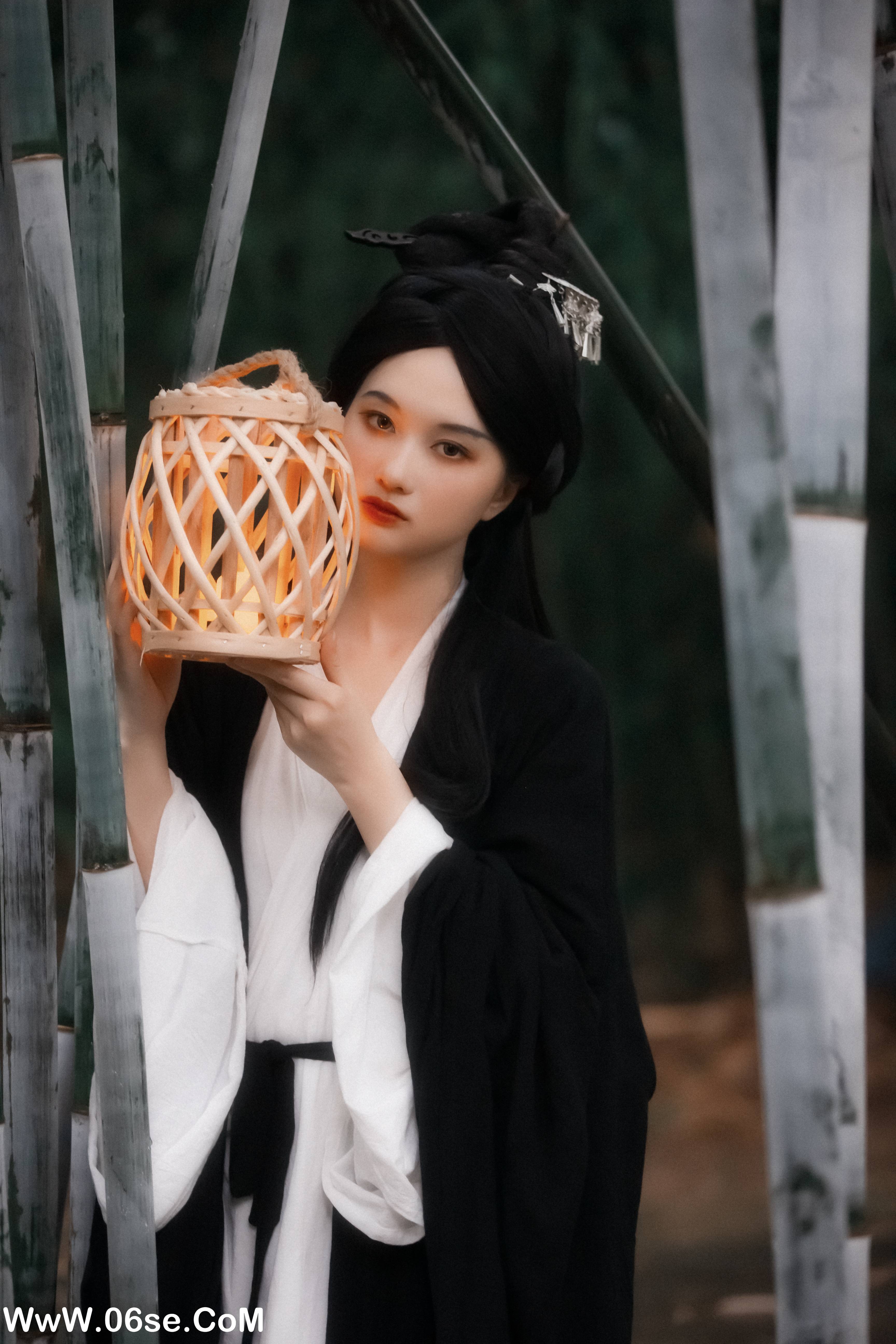 图片[15]-[YITUYU艺图语]2022.06.22 见与不见 歪歪[29P-252.3M]-六色网