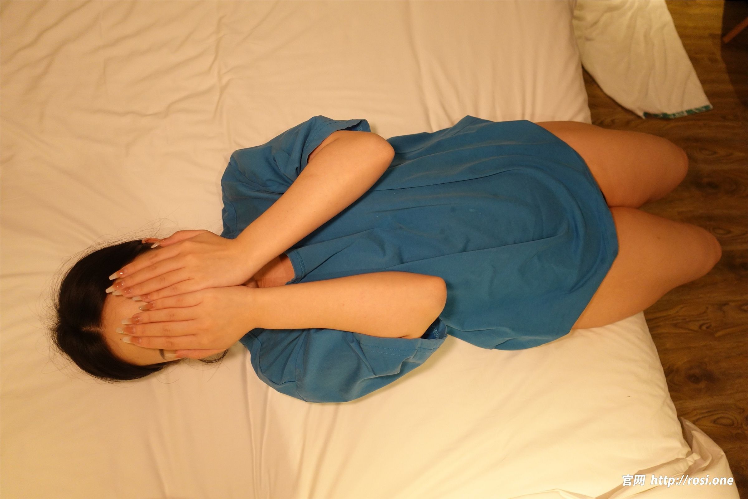 图片[165]-[ROSI写真]2023.01.06 NO.4050-六色网